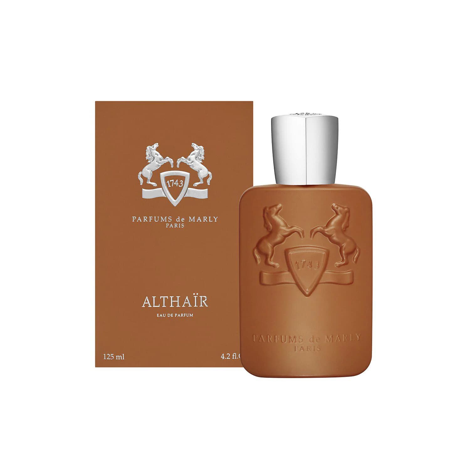 Althaïr Eau de Parfum