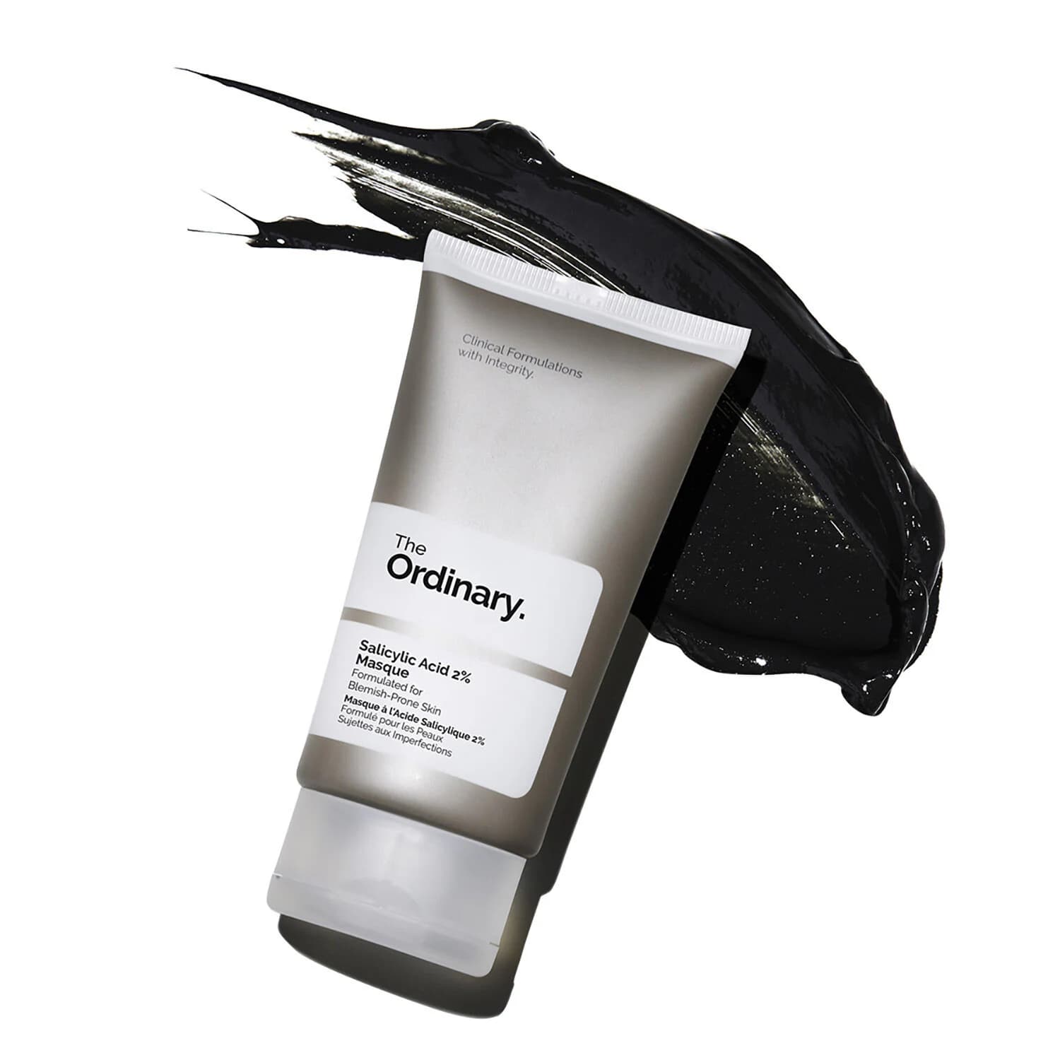 Salicylic Acid 2% Masque