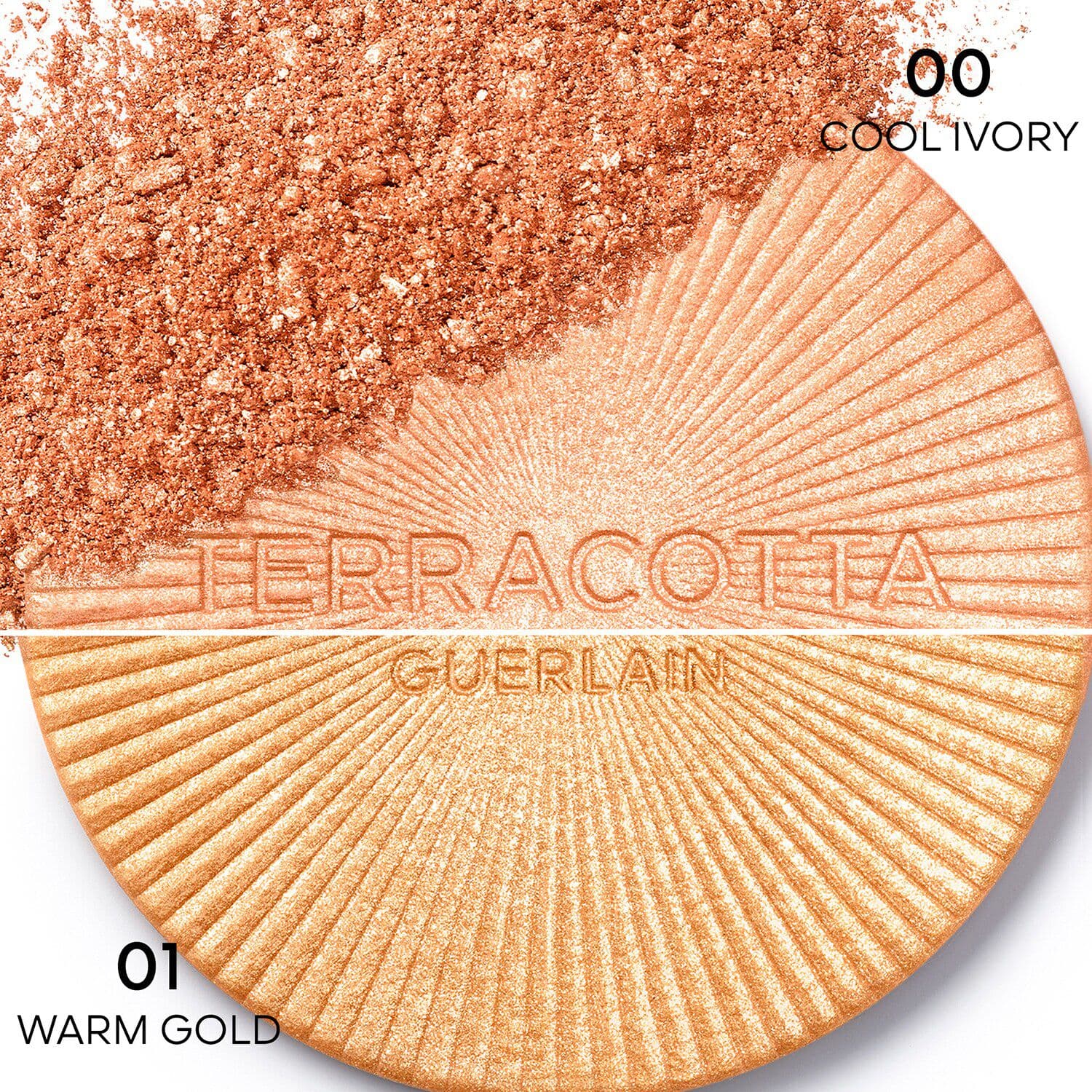 TERRACOTTA LUMINIZER