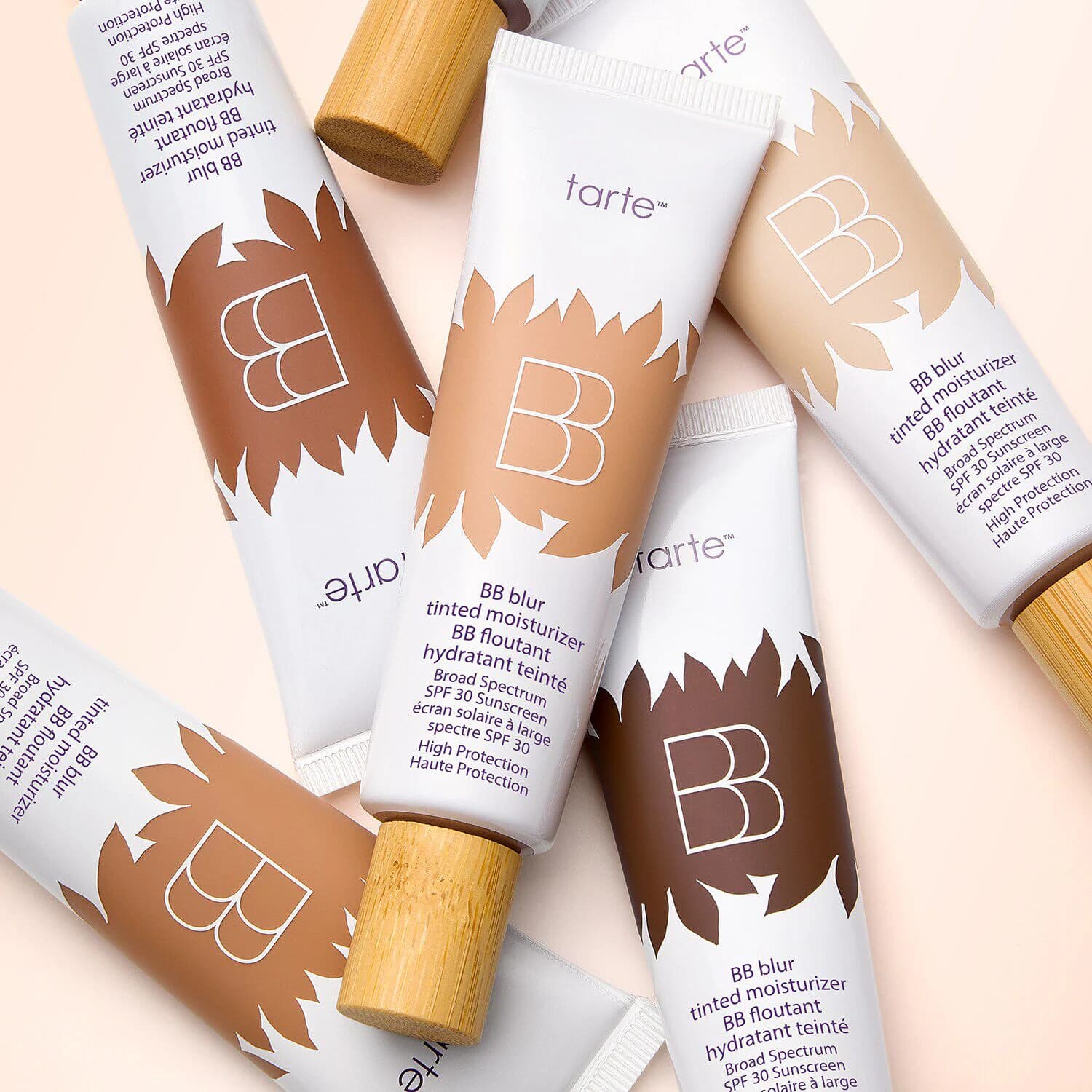 BB Blur Tinted Moisturizer SPF 30