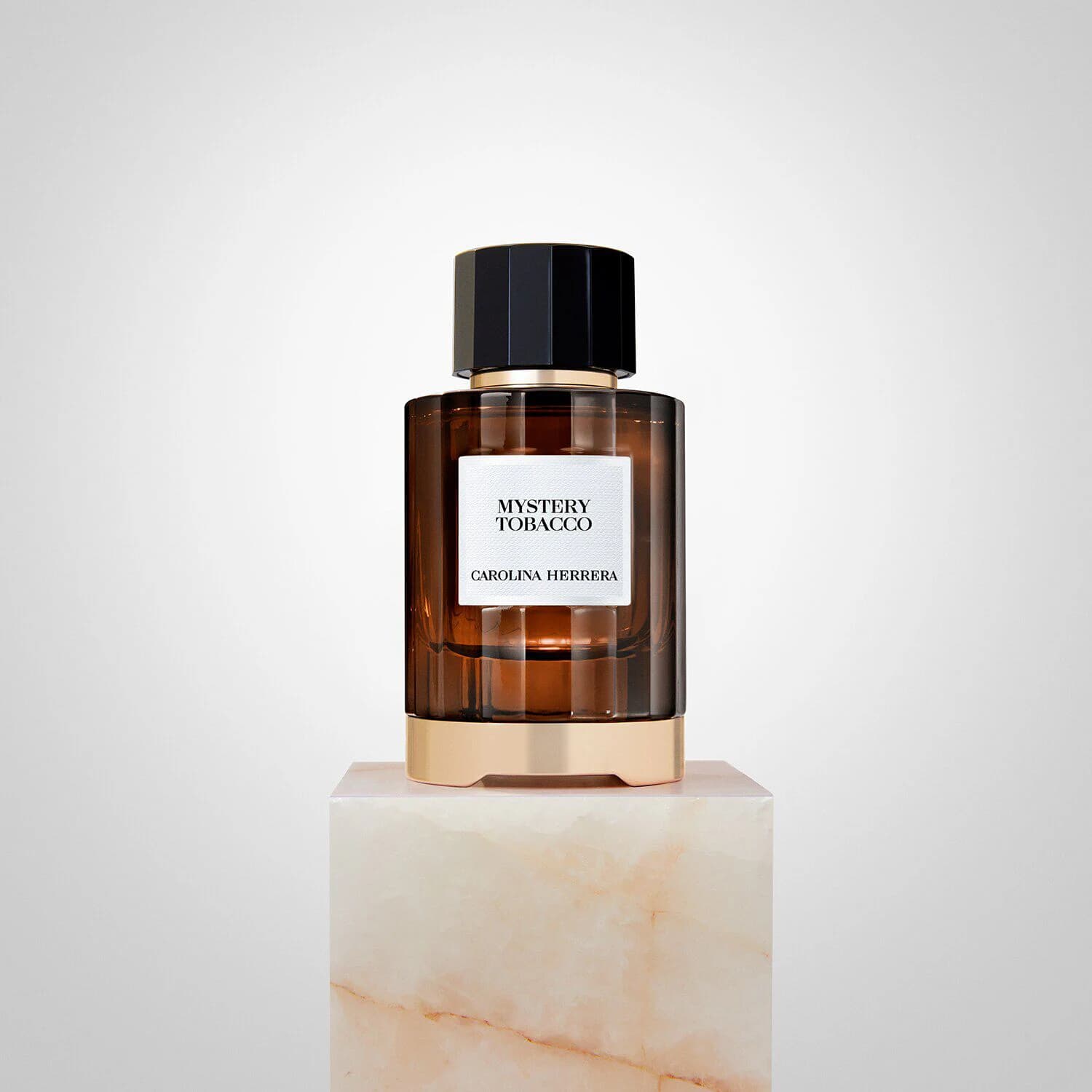 Mystery Tobacco - Eau de Parfum