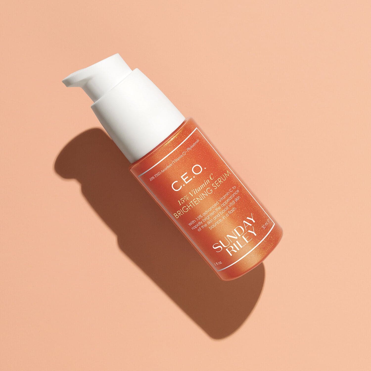 C.E.O Vitamin C Brightnening Serum