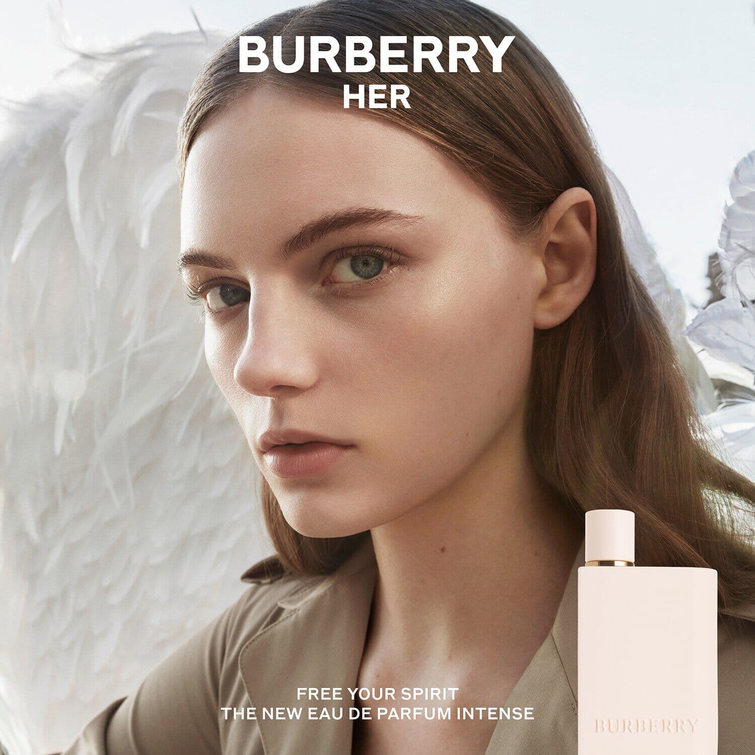 Her - Eau de Parfum