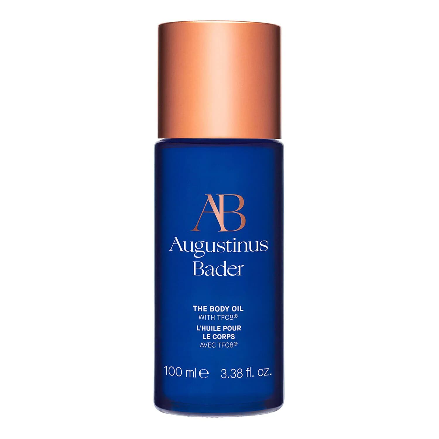 The Body Oil