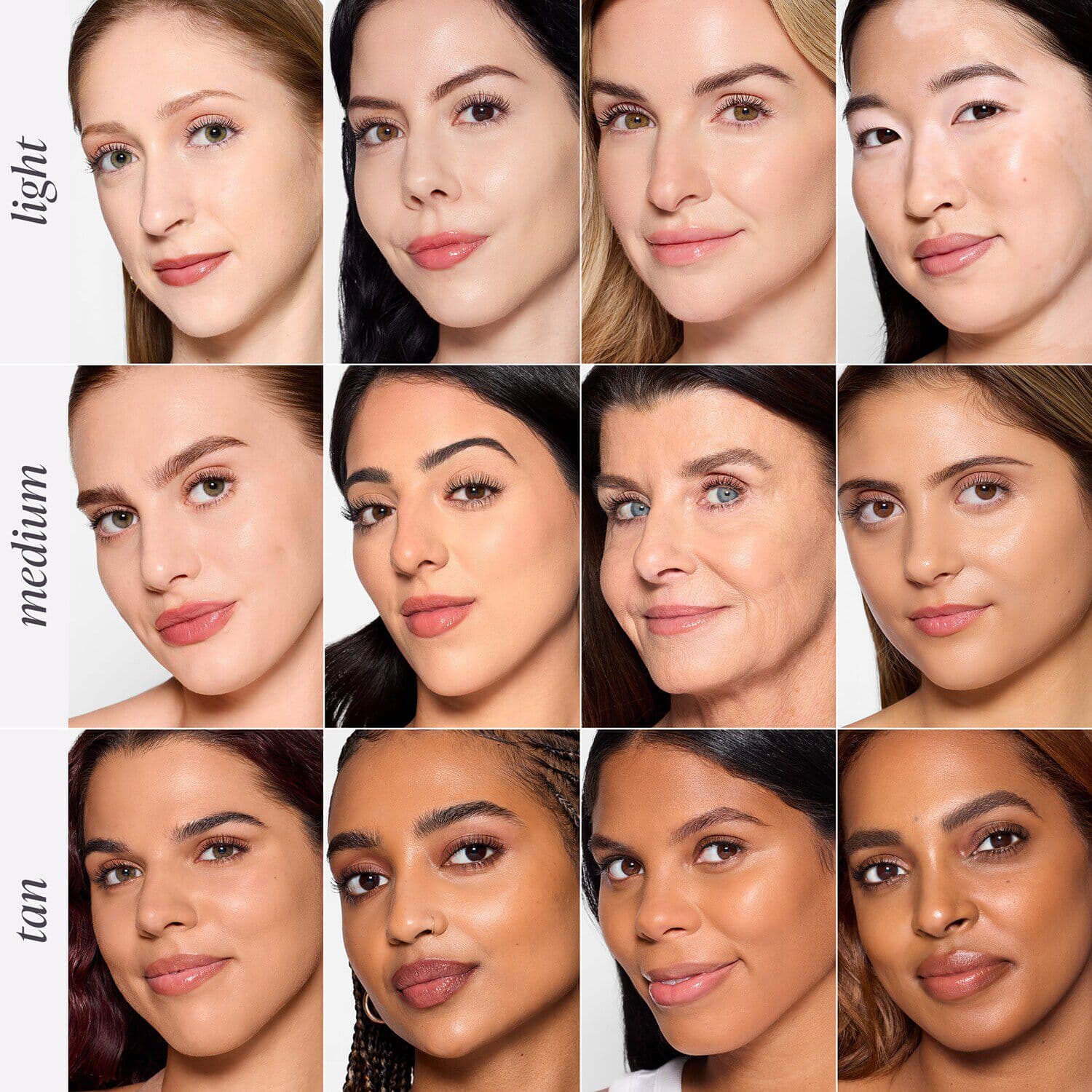 CC Color-Correcting Tinted Serum