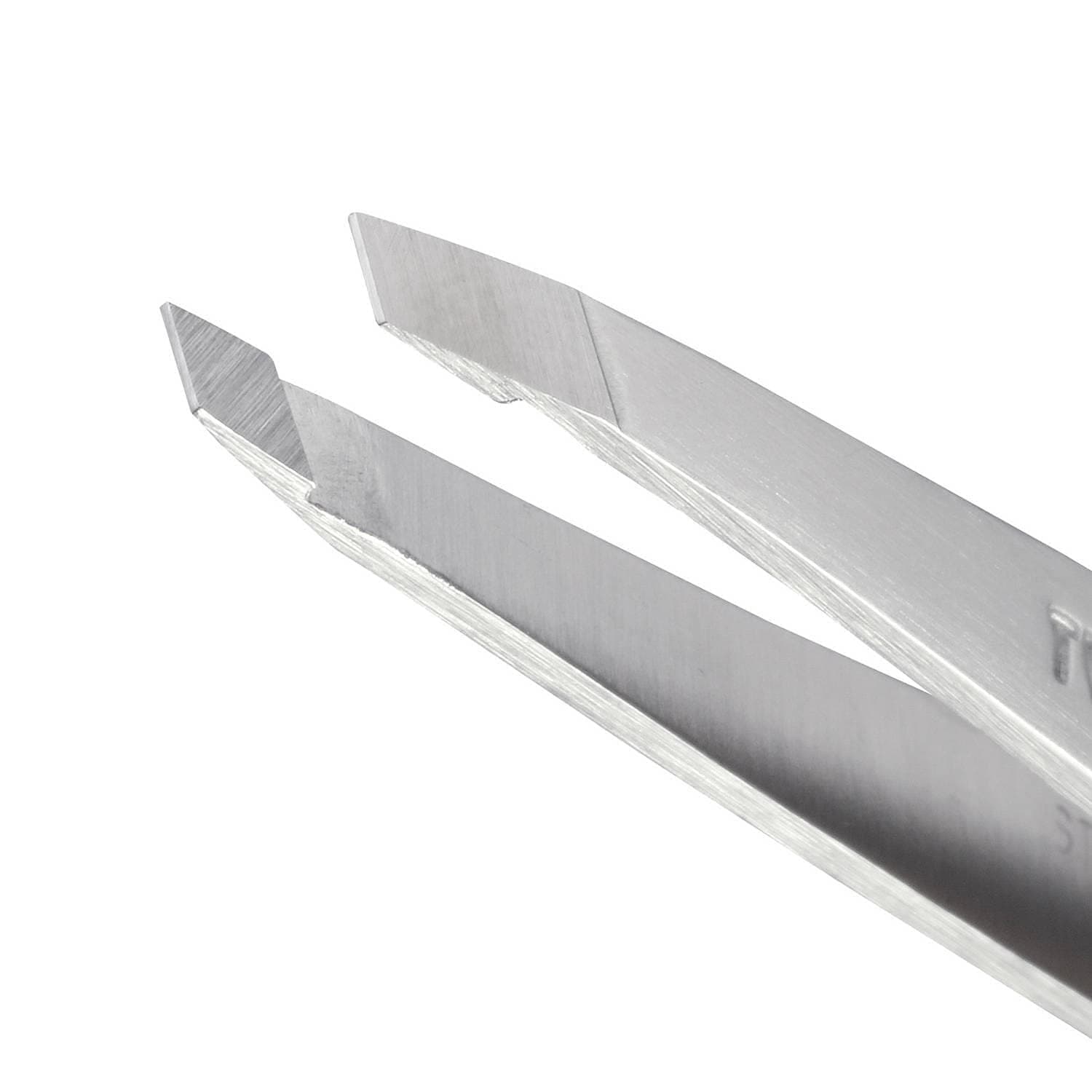 Slant Tweezer