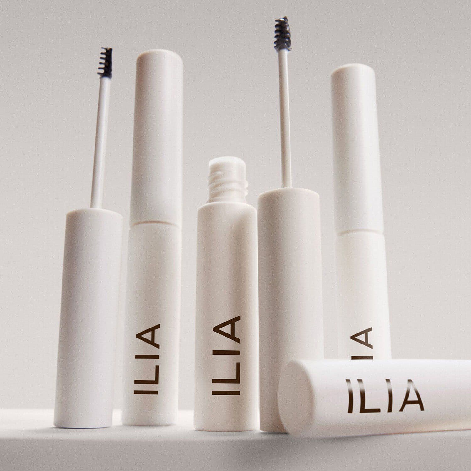 In Frame Clear Eyebrow Gel