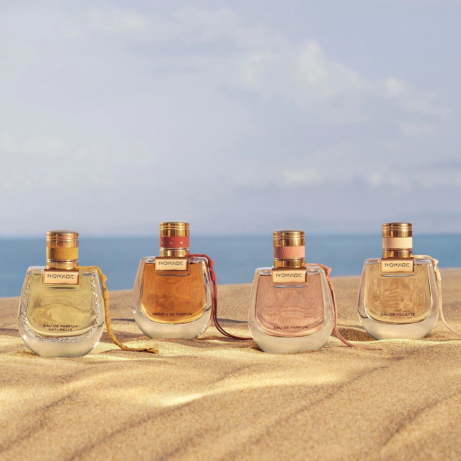 Nomade - Eau de Parfum