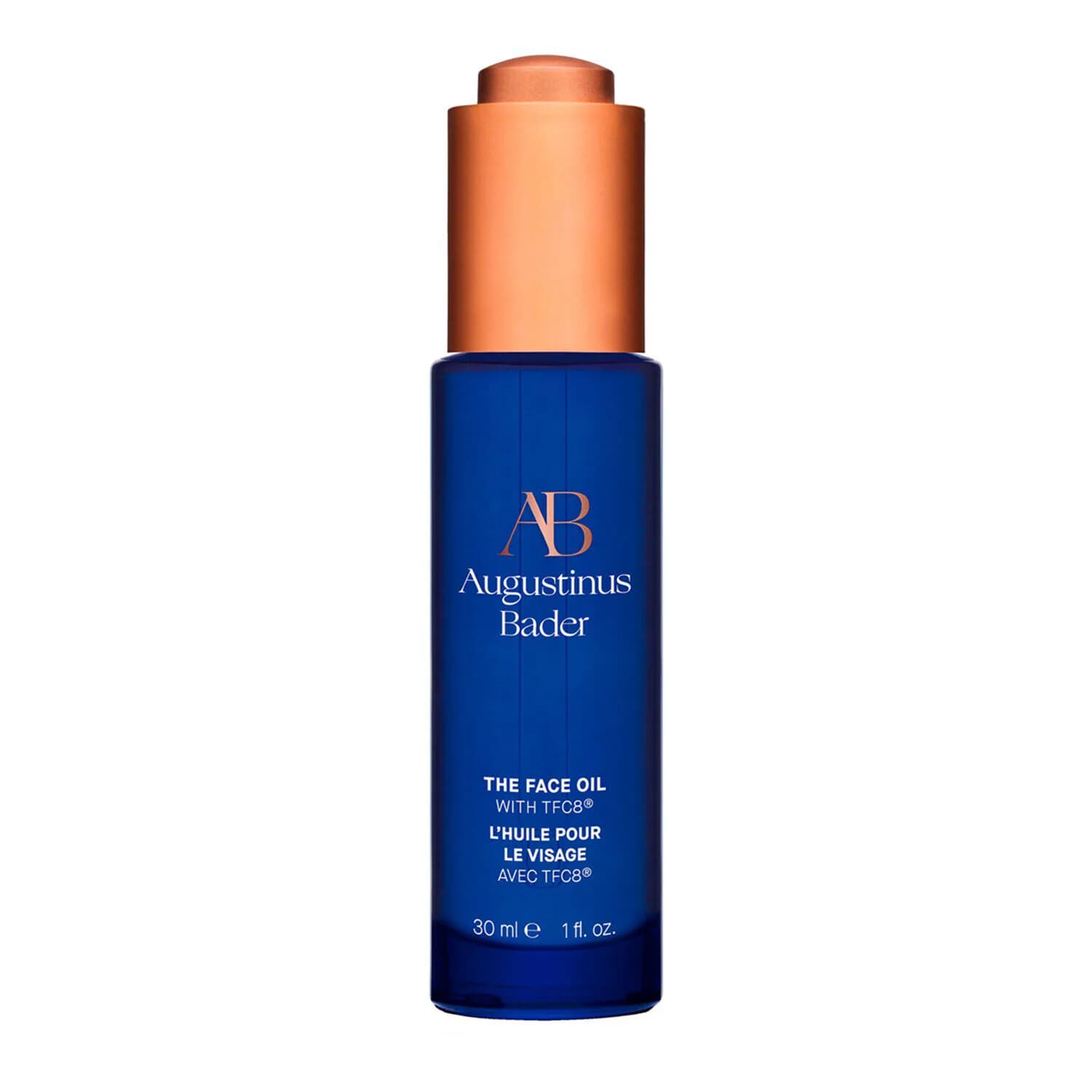 The Face Oil