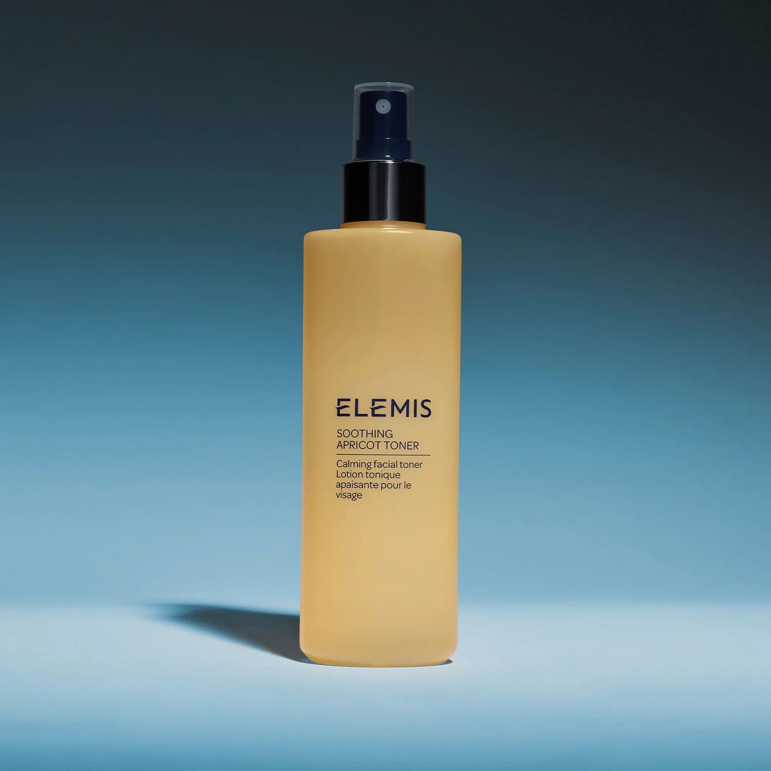 Soothing Apricot Toner - Calming Facial Toner