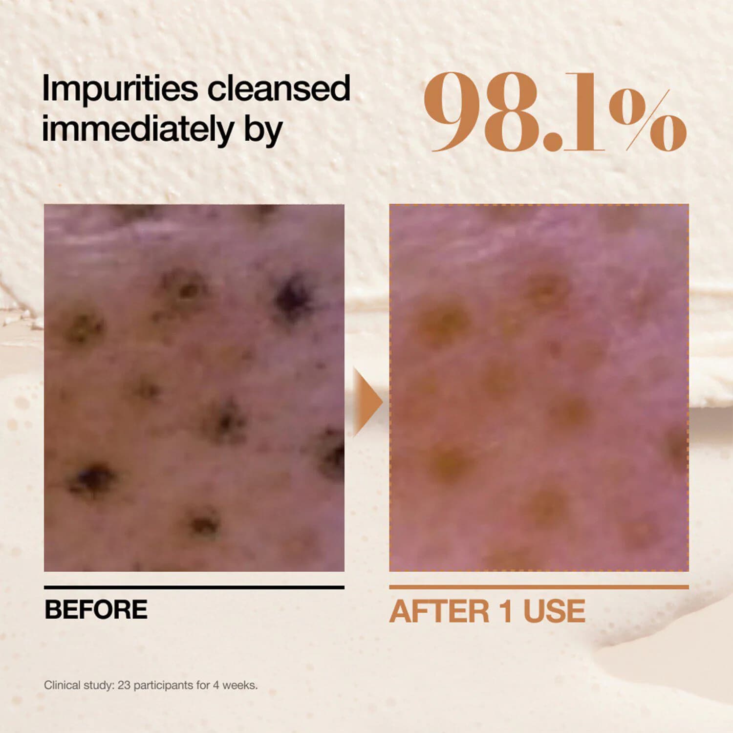 Rice Enzyme Brightening Cleansing Powder