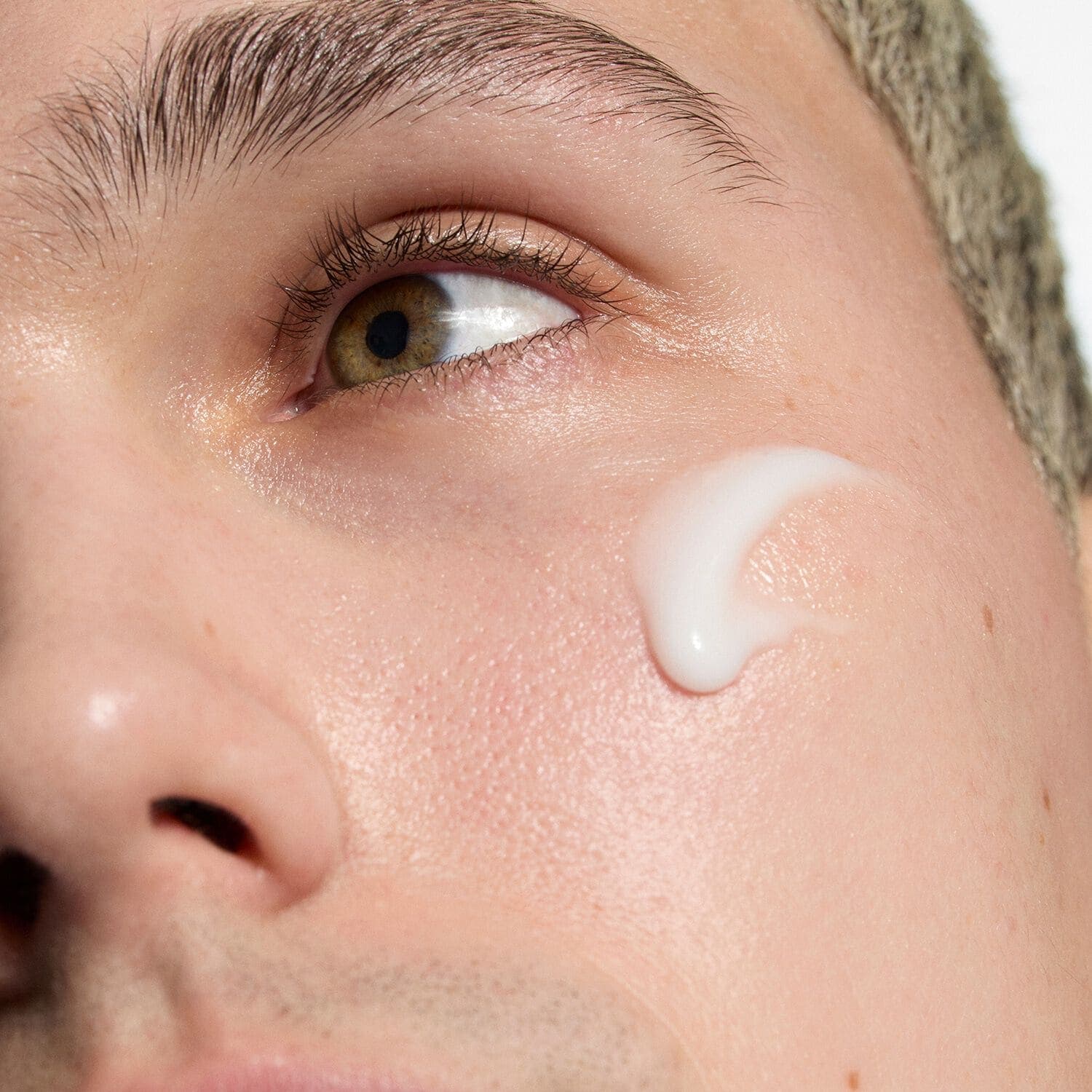 Hydrating Cream-to-Milk Cleanser