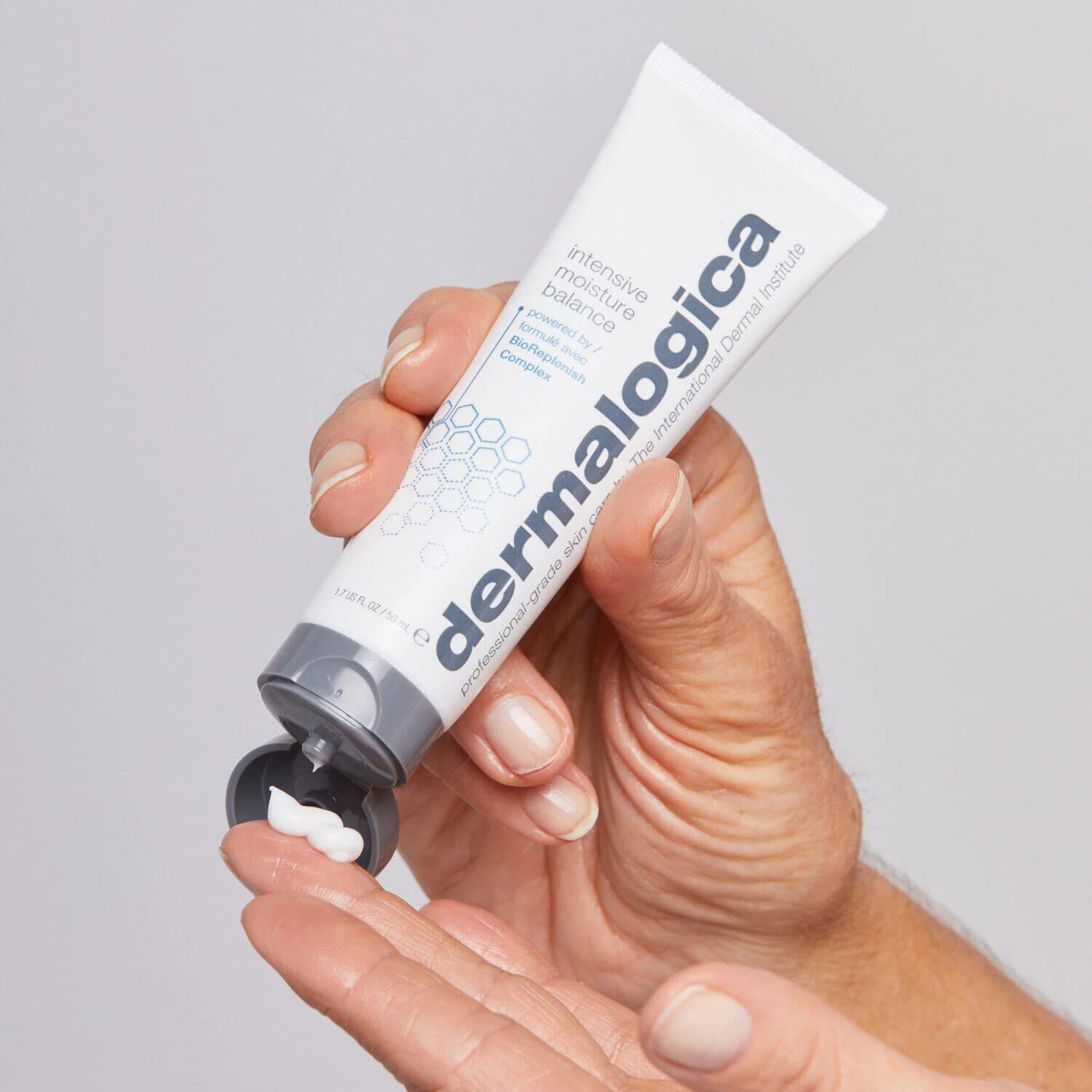 Intensive Moisture Balance - Nourishing Antioxidant Cream