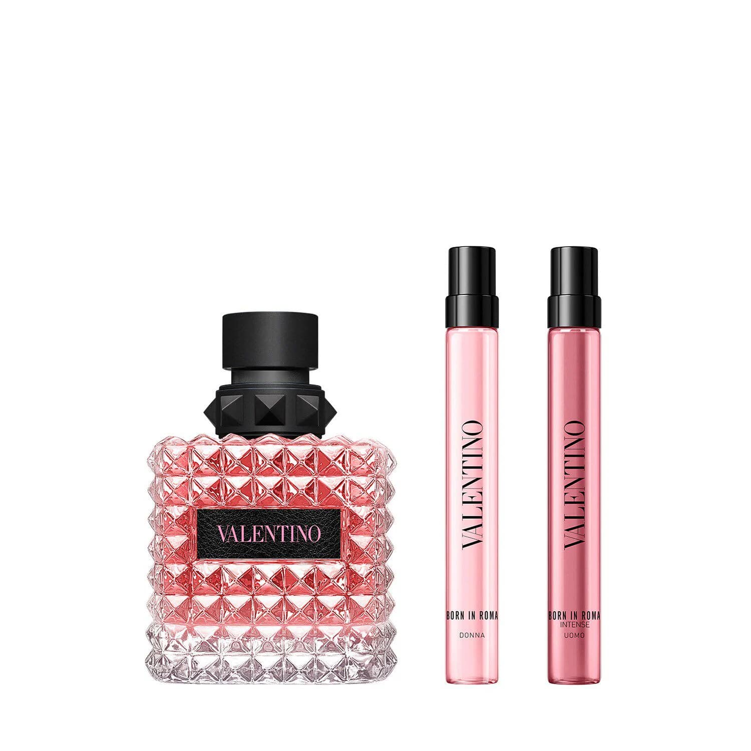Born in Roma Donna Eau de Parfum Gift Set