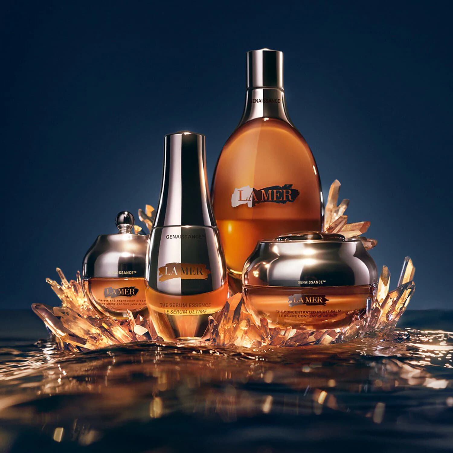 Genaissance™ The Serum Essence