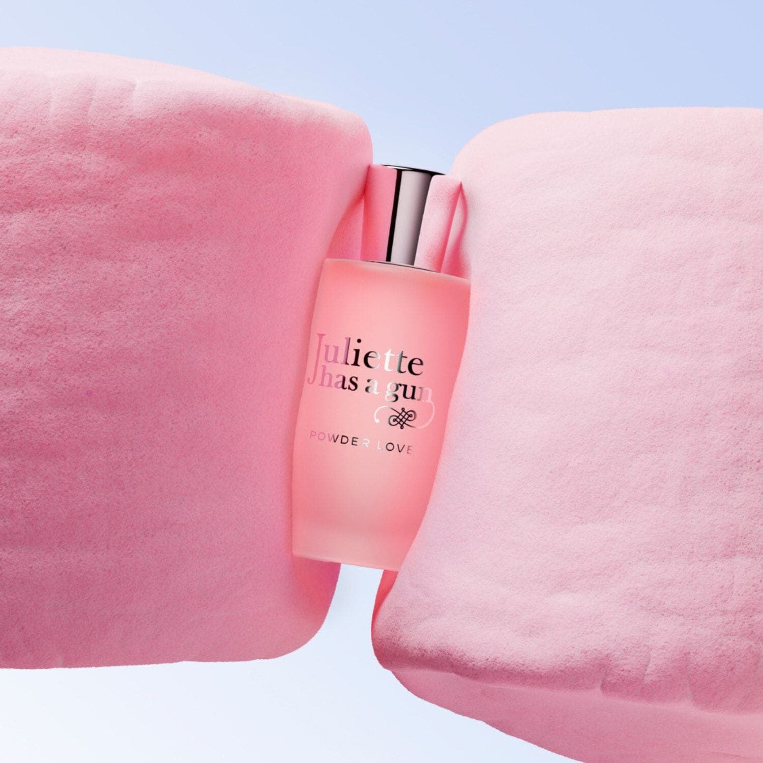 Powder Love