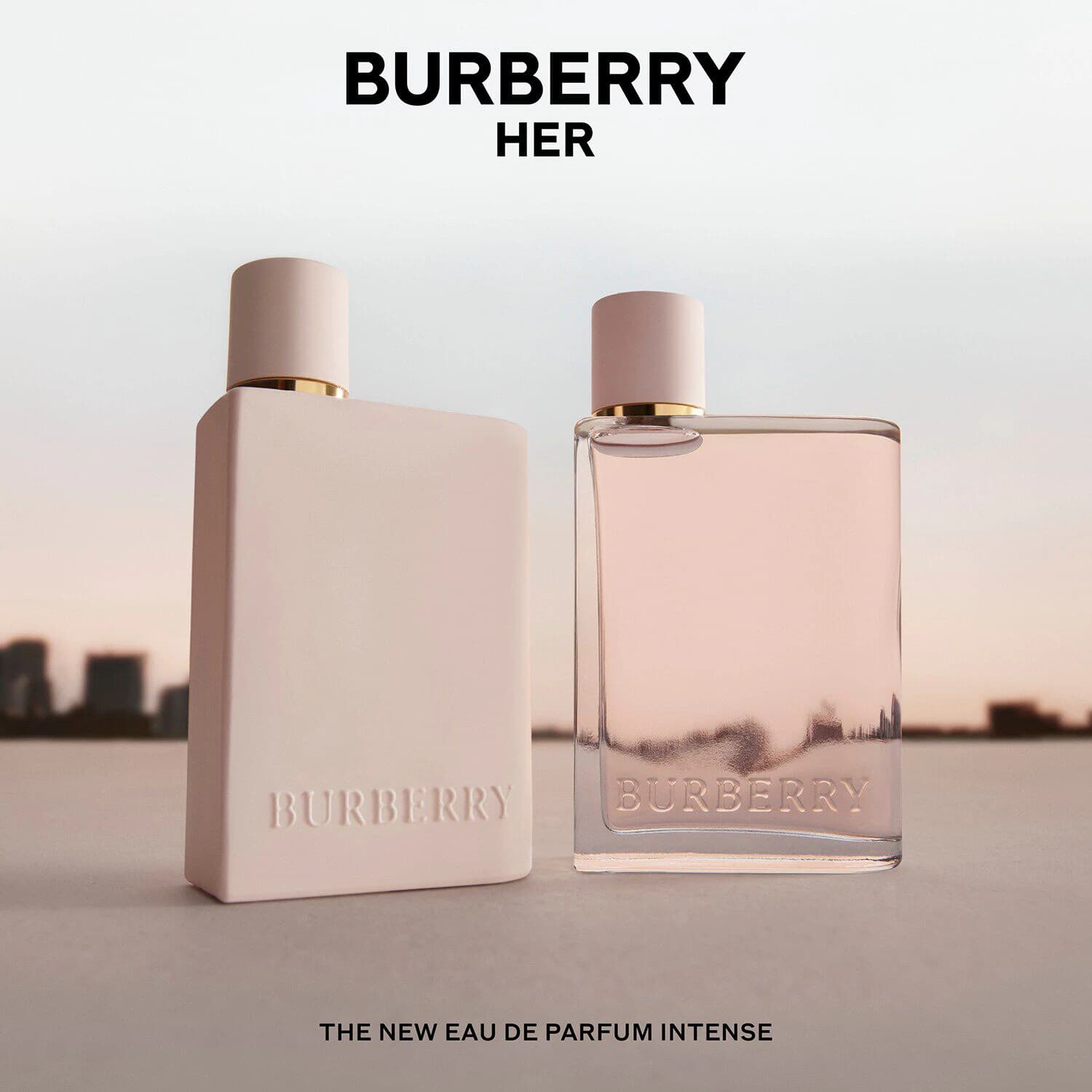 Her - Eau de Parfum