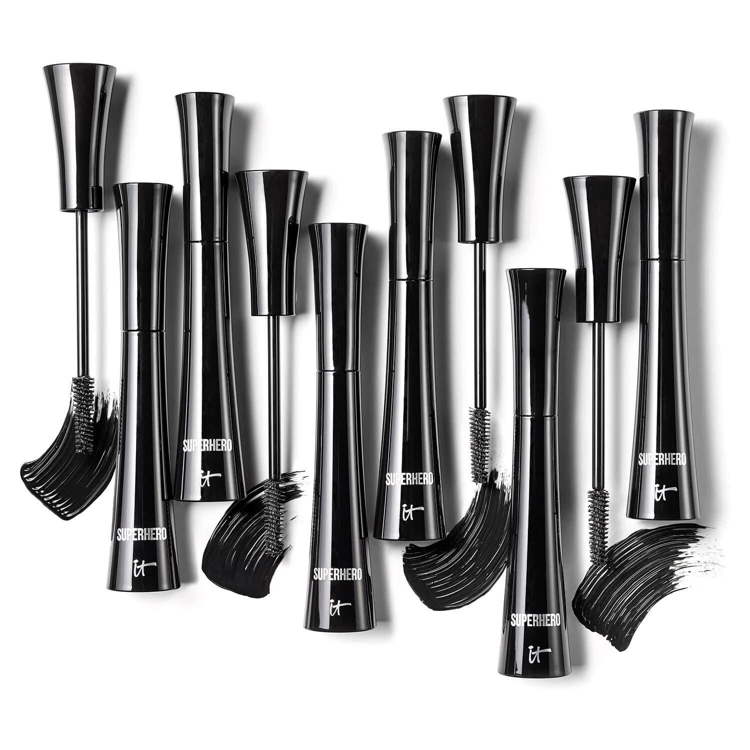 SUPER HERO MASCARA
