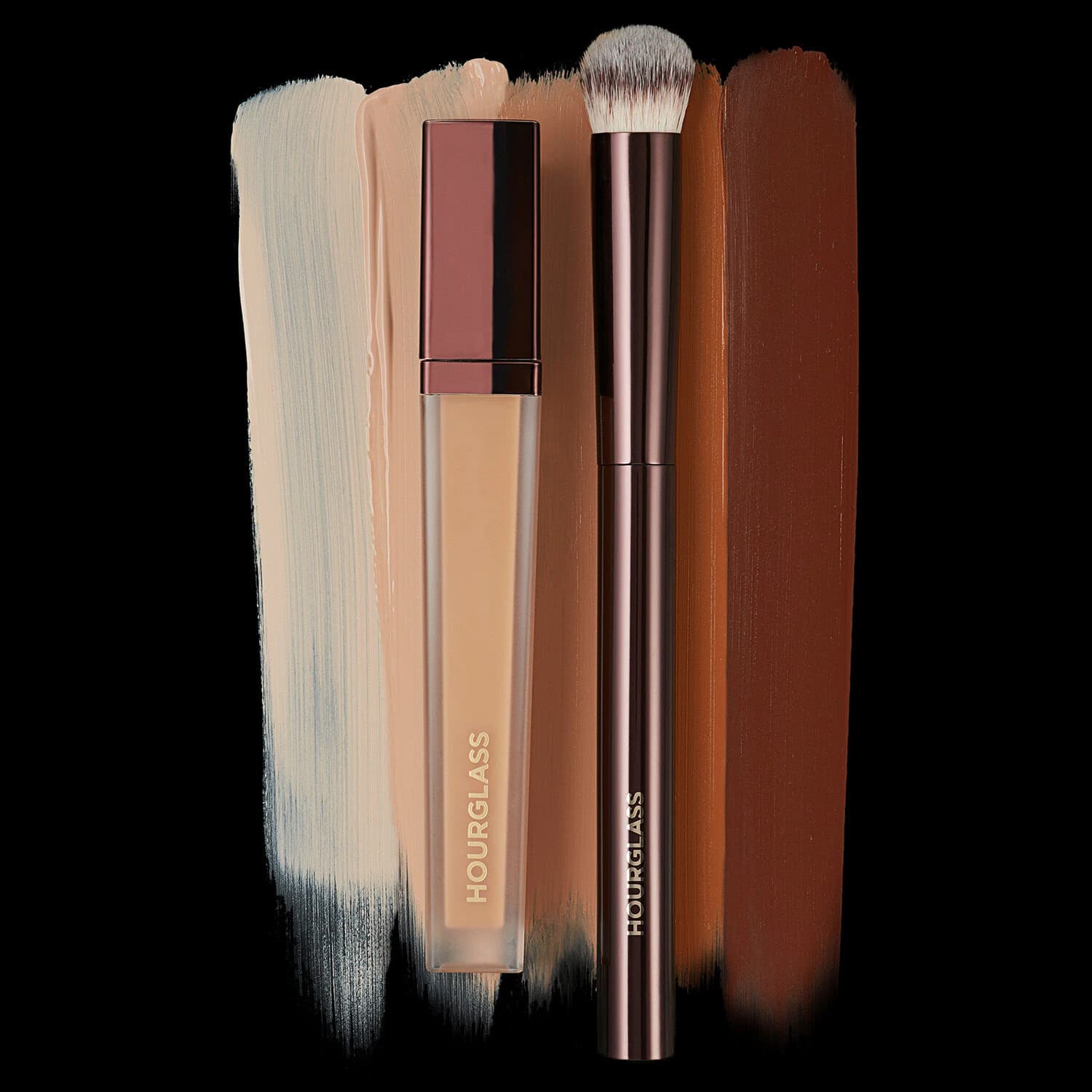 VANISH SEAMLESS FINISH CONCEALER BRUSH