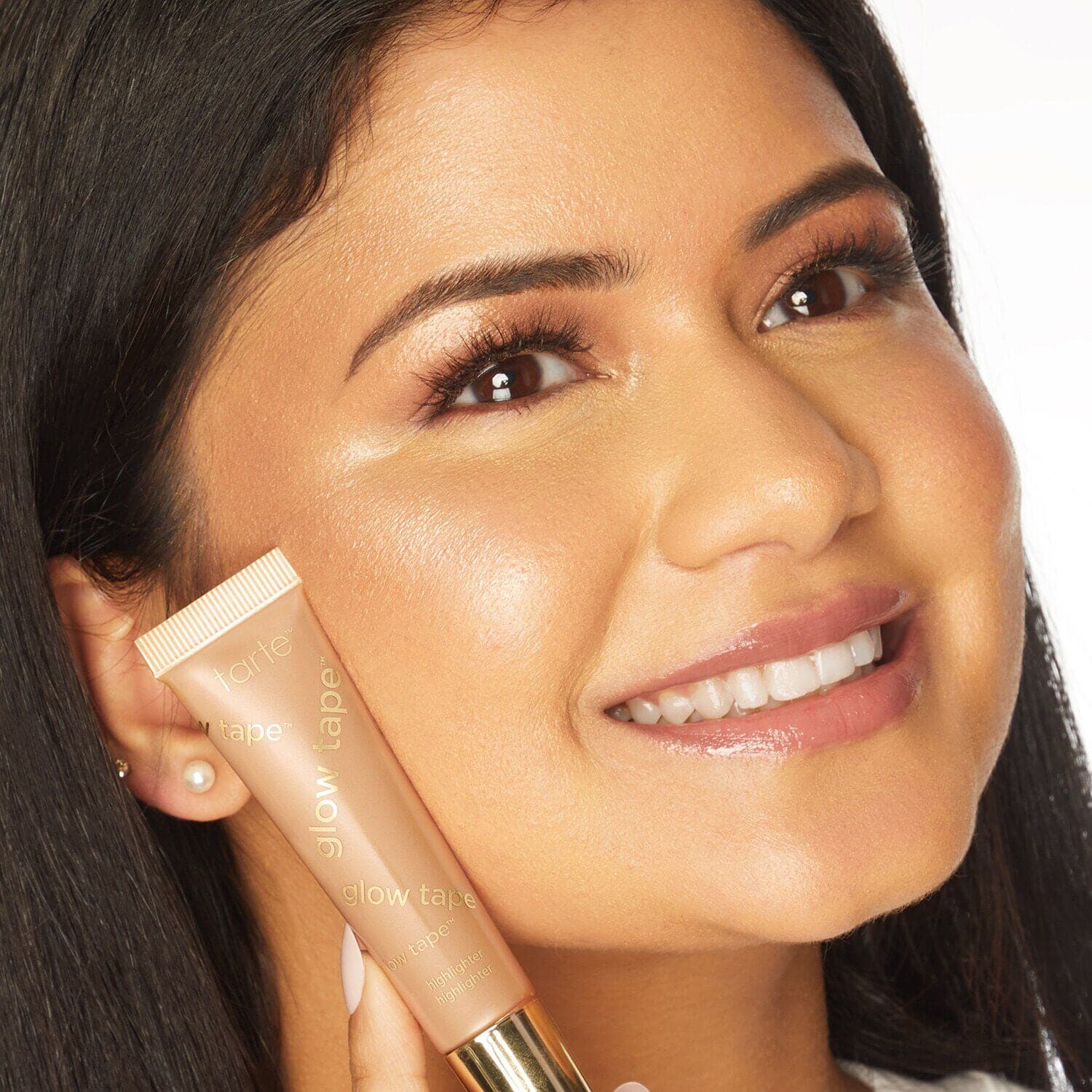 Glow Tape™ Luminous Liquid Highlighter