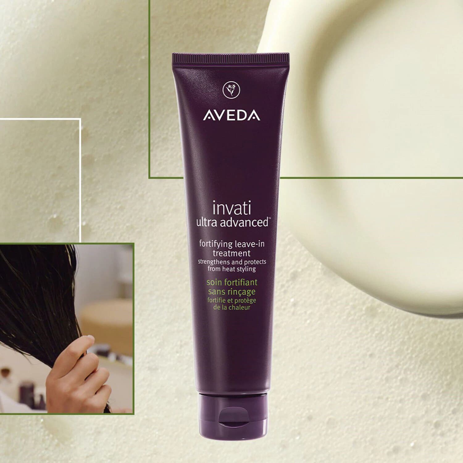 Invati Ultra Advanced™ Fortifying Leave-In Treatment