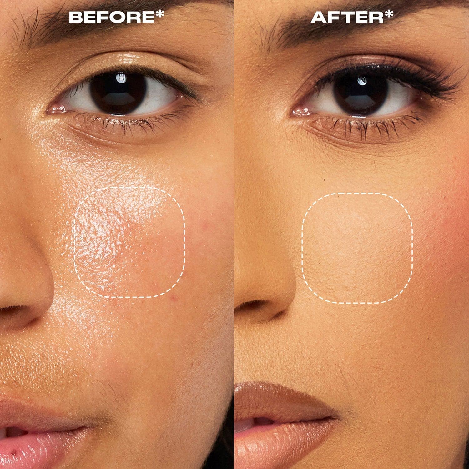 Oil Sucker Extreme Mattifying Alkaline Primer