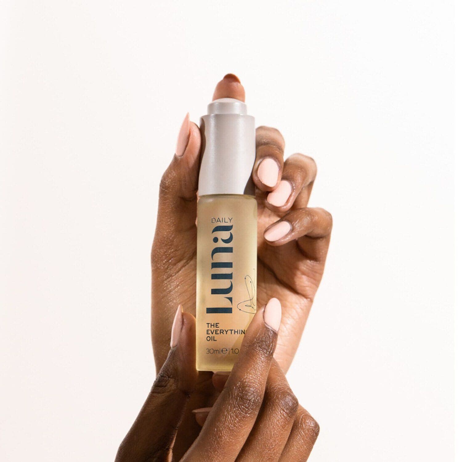 The Oil - For Ingrown Hairs