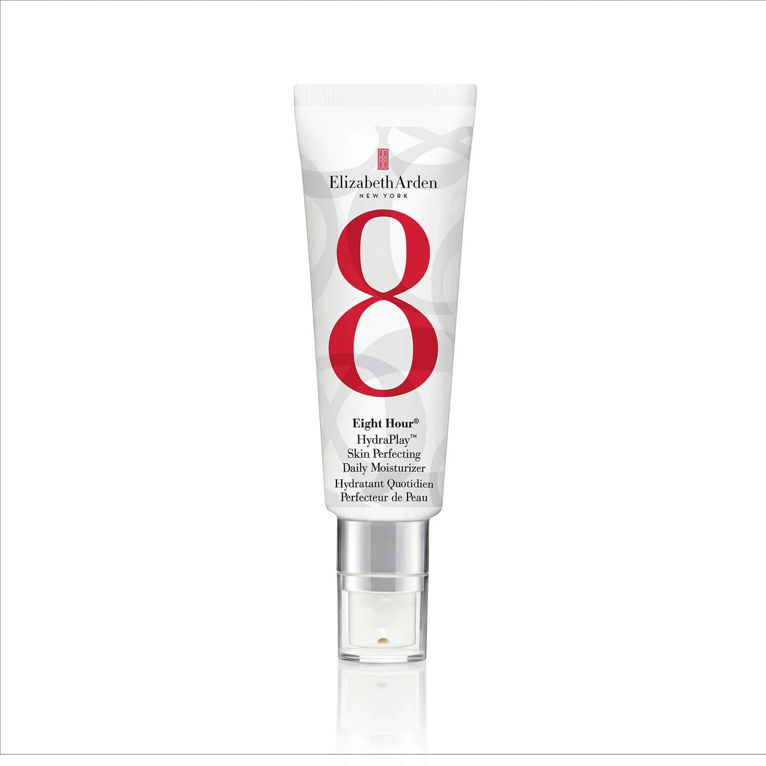 Eight Hour® HydraPlay™ Skin Perfecting Daily Moisturizer
