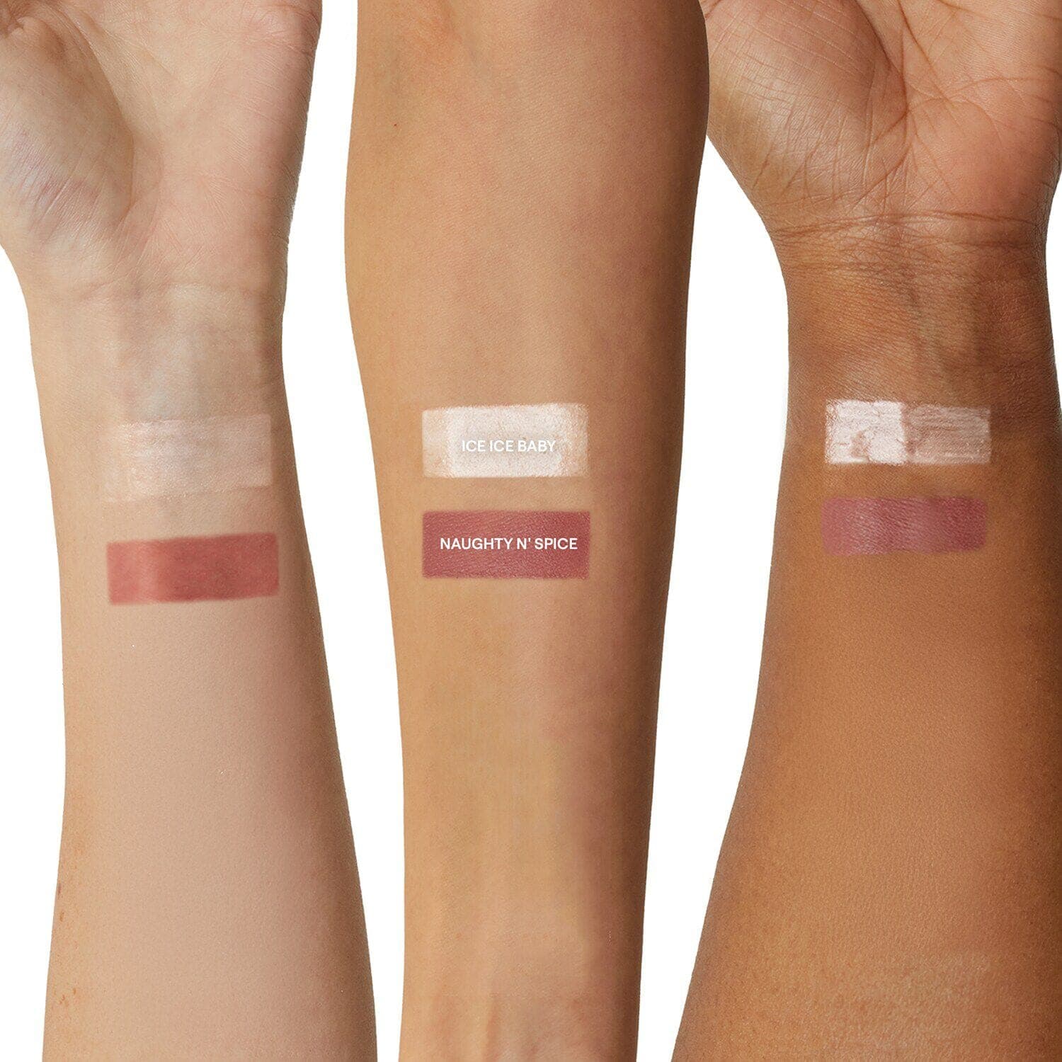 Rose Glow Skin Set