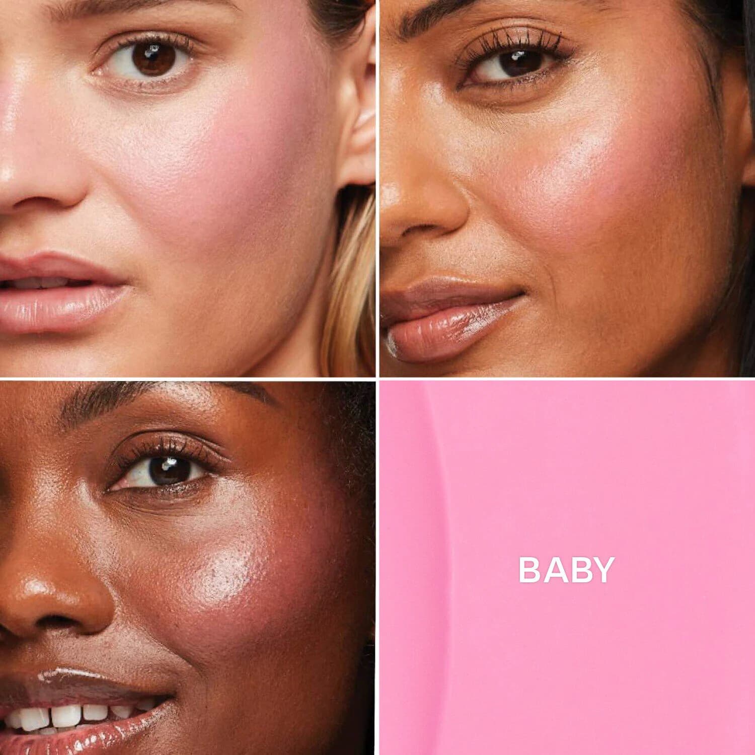Dew Blush - Blendable Liquid Blush