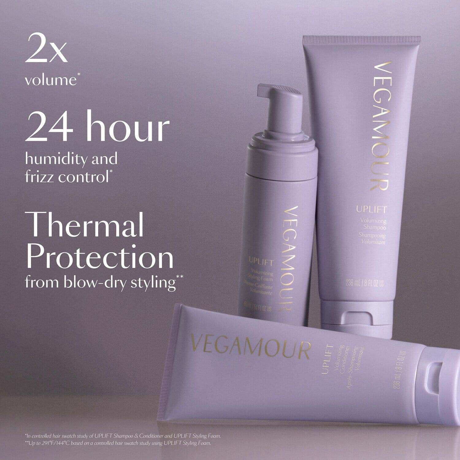 Uplift Volumizing Conditioner