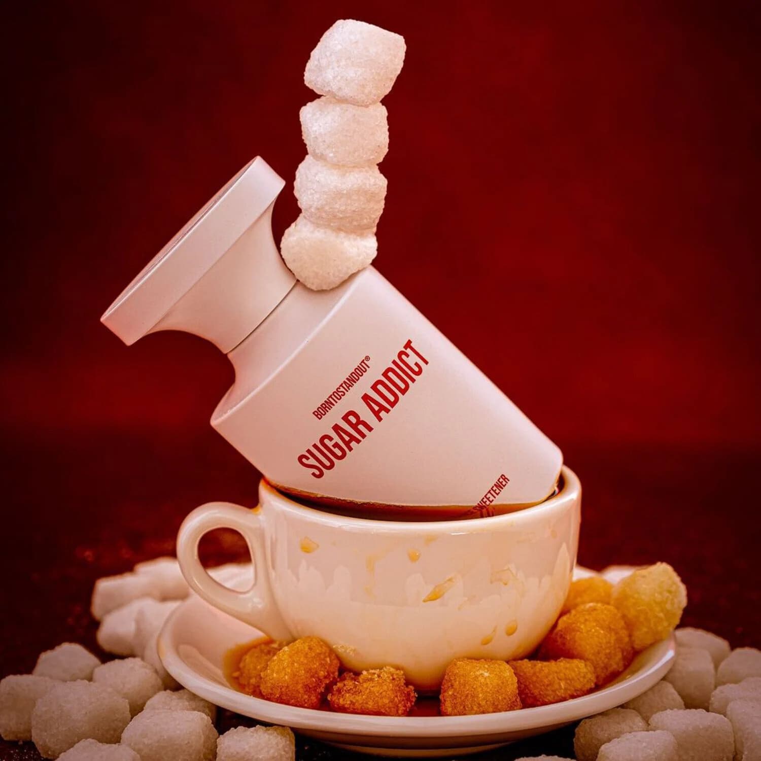 Sugar Addict Eau de Parfum