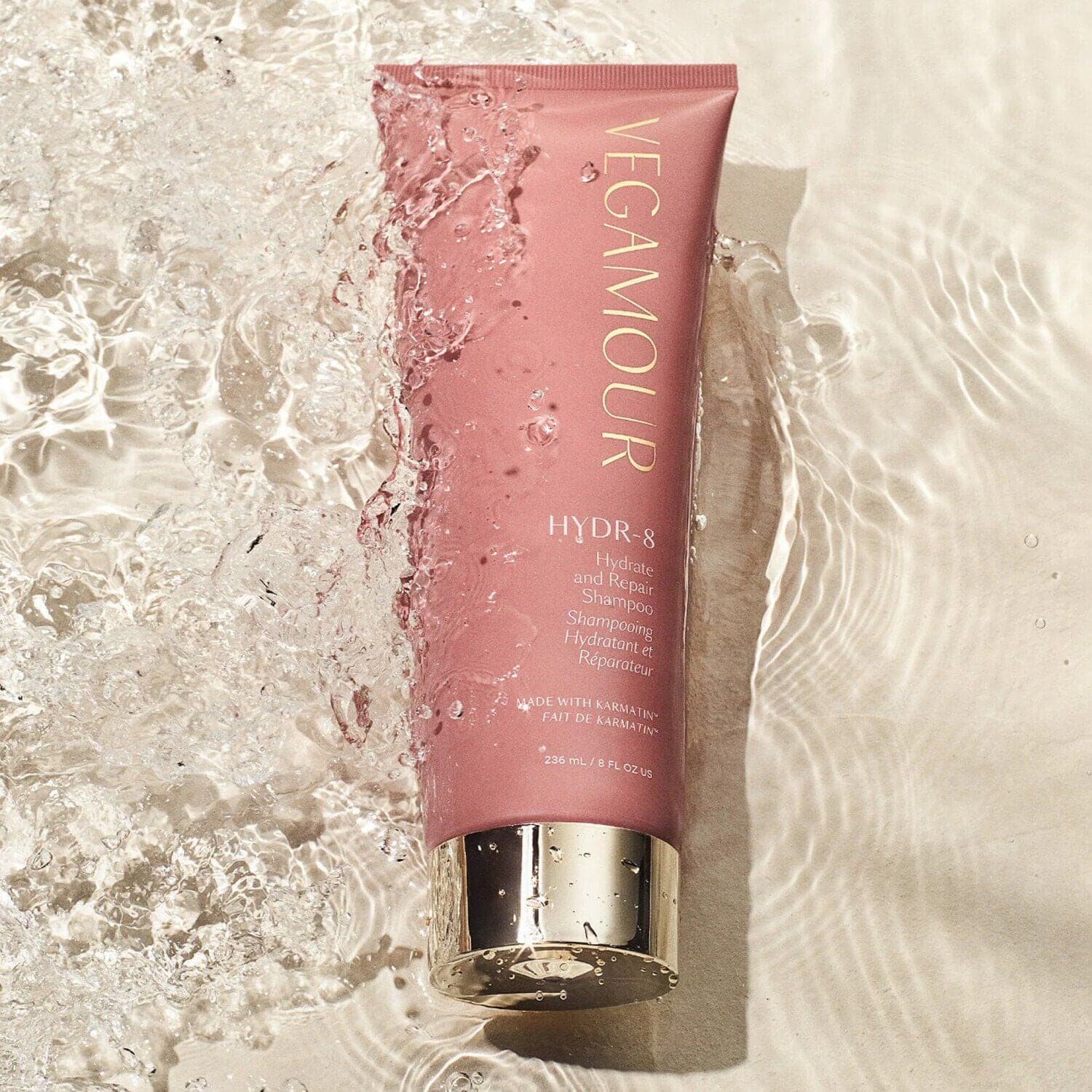HYDR-8 Hydrate and Repair Shampoo