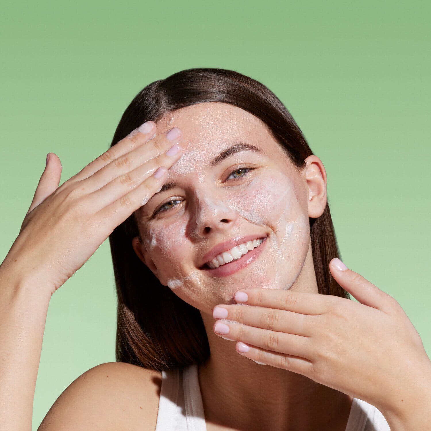 Vinopure Purifying Gel Cleanser