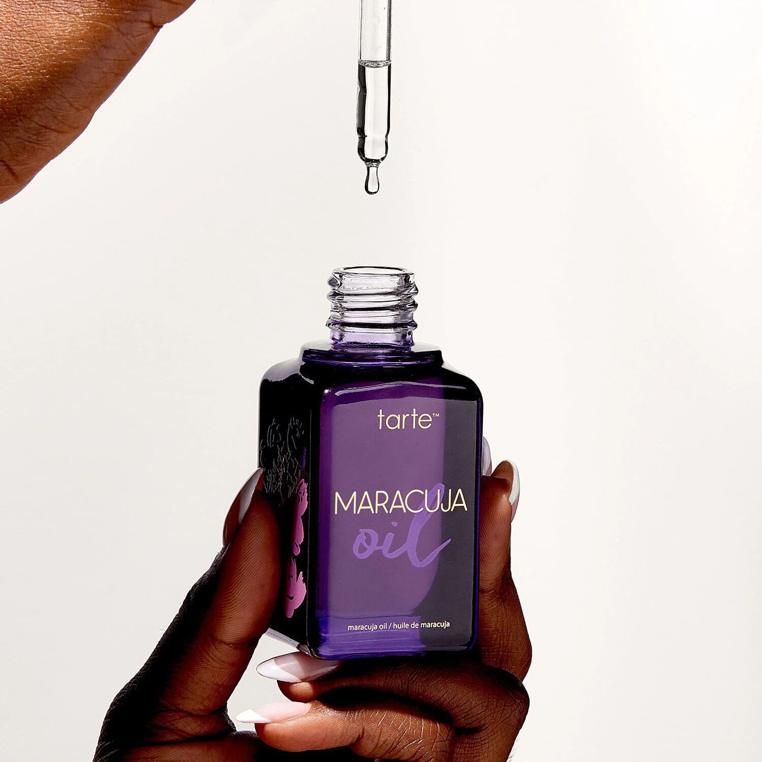 Maracuja Oil - Travel Size