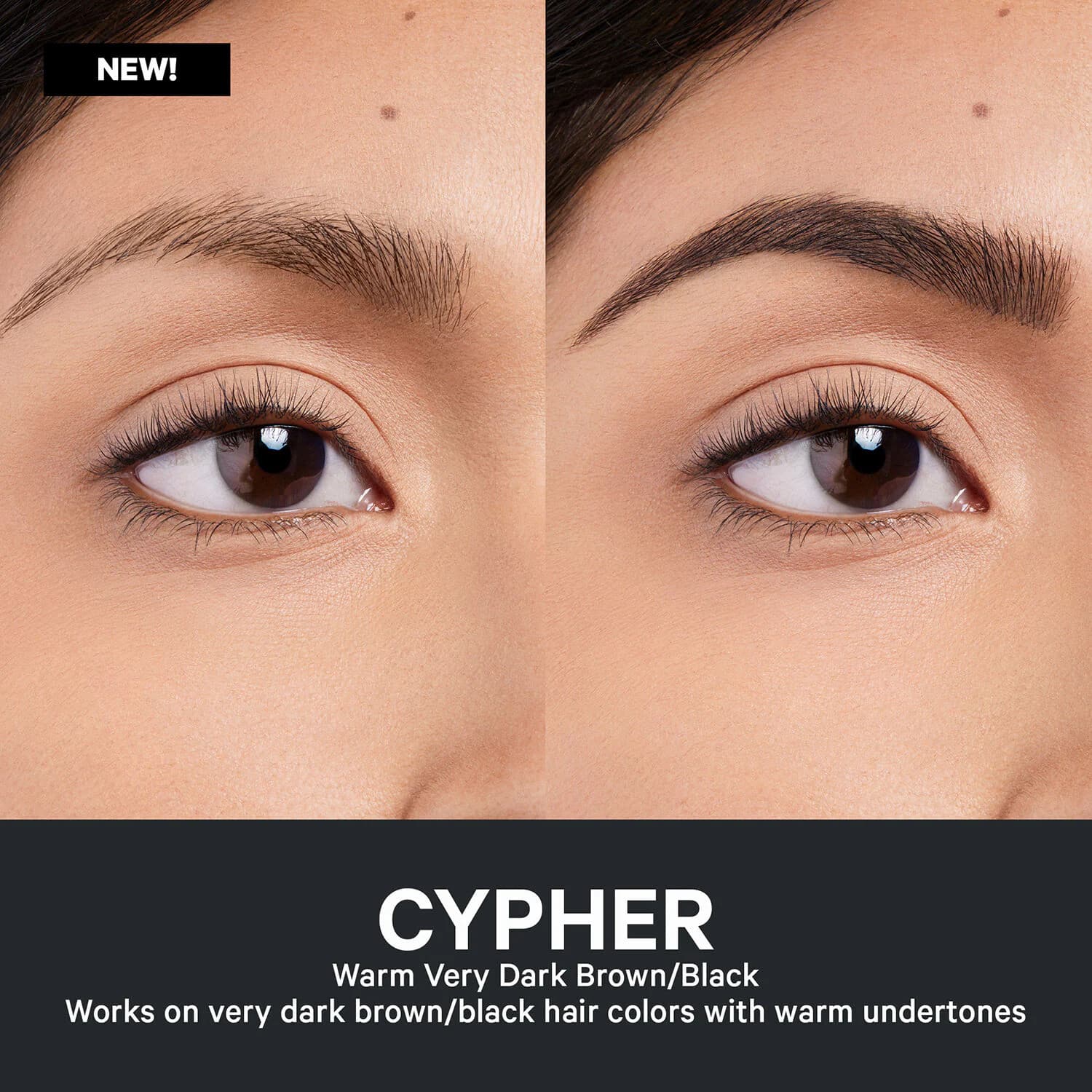 Kush Brow Gel