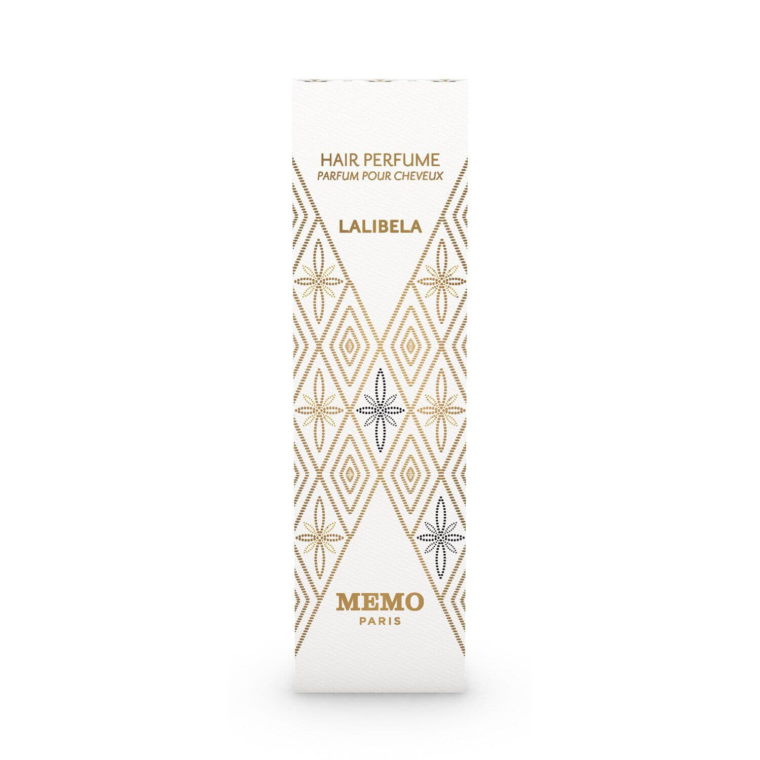 Lalibela Hair Perfume