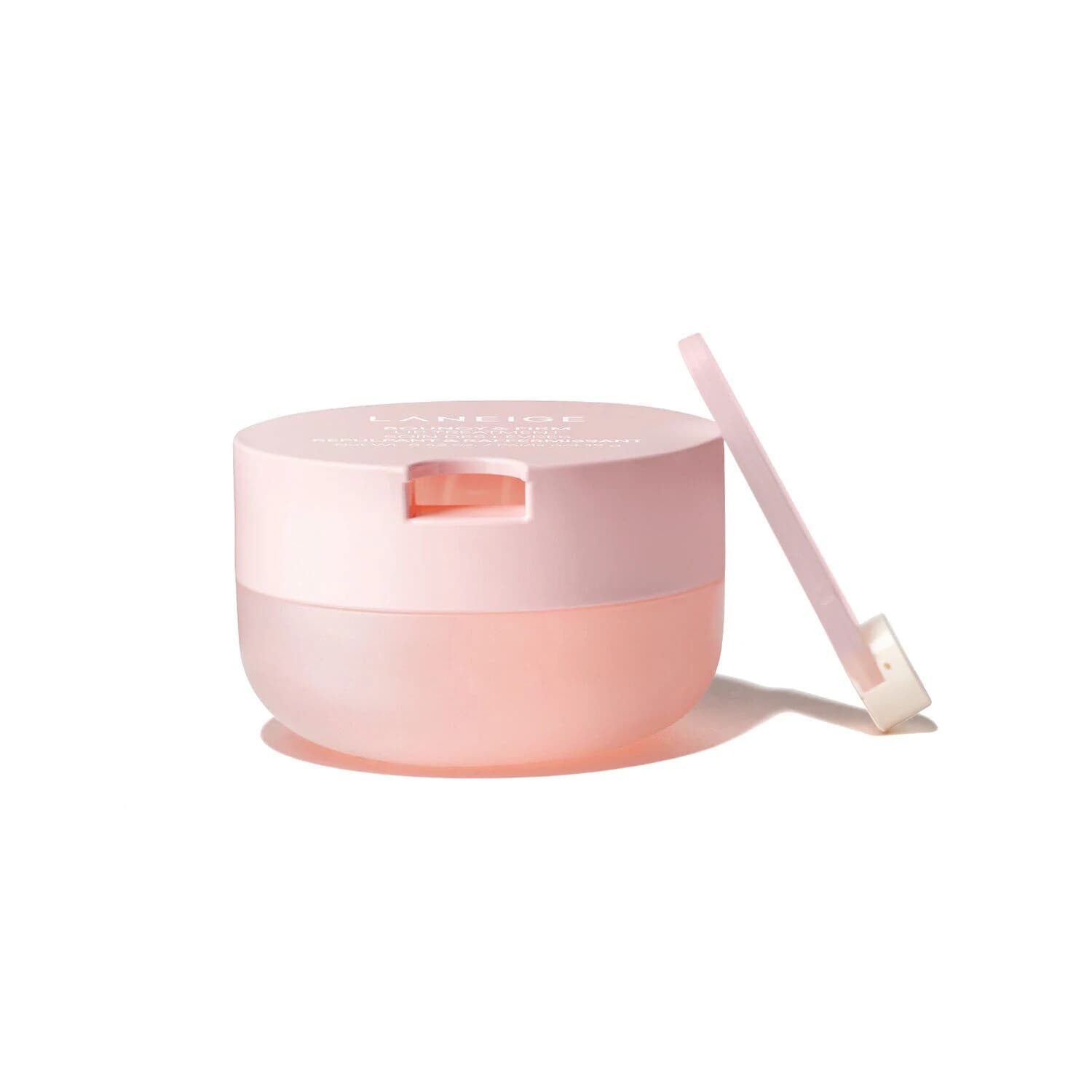 Bouncy & Firm Lip Treatment