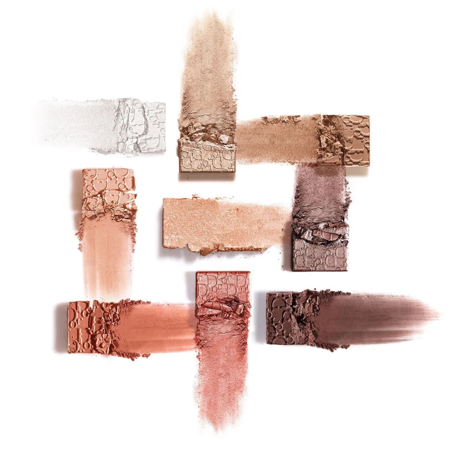 Eye Palette