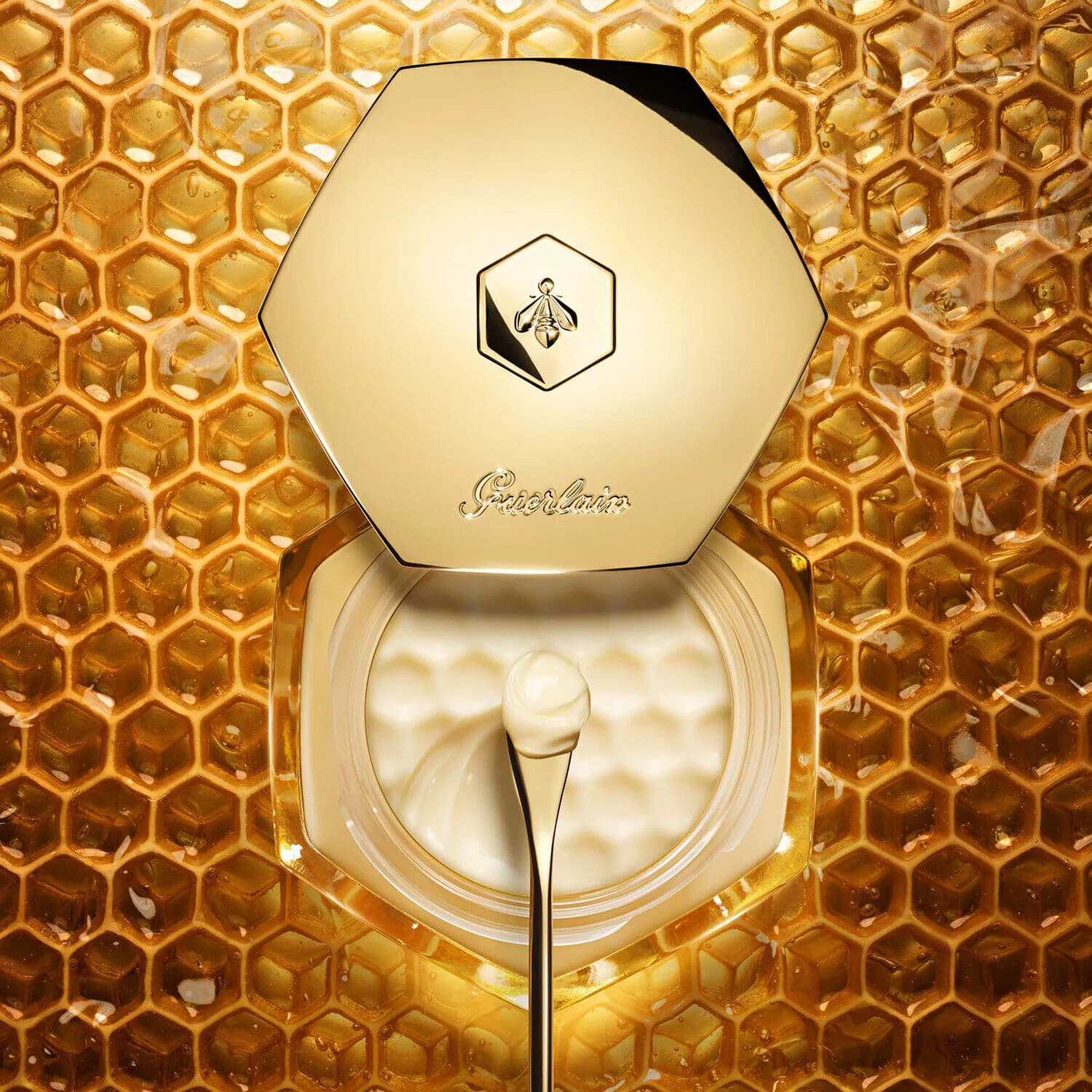 ABEILLE ROYALE INTENSE REPAIR YOUTH OIL-IN-BALM
