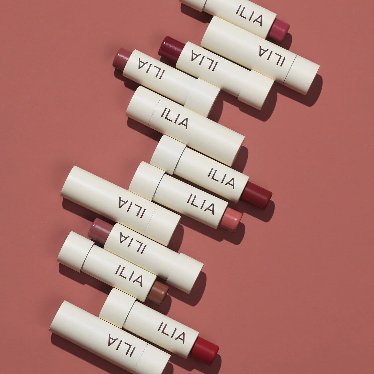 Balmy Tint Hydrating Lip Balm