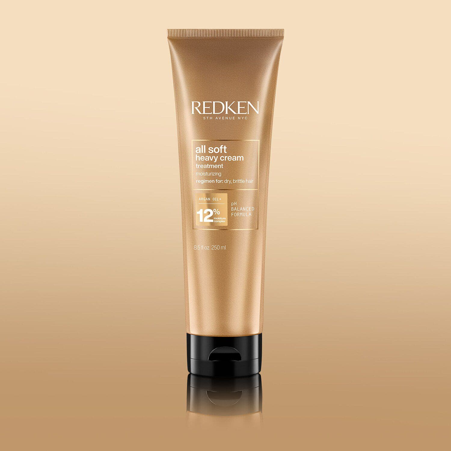 All Soft Heavy Cream Mask for Dry Hair
