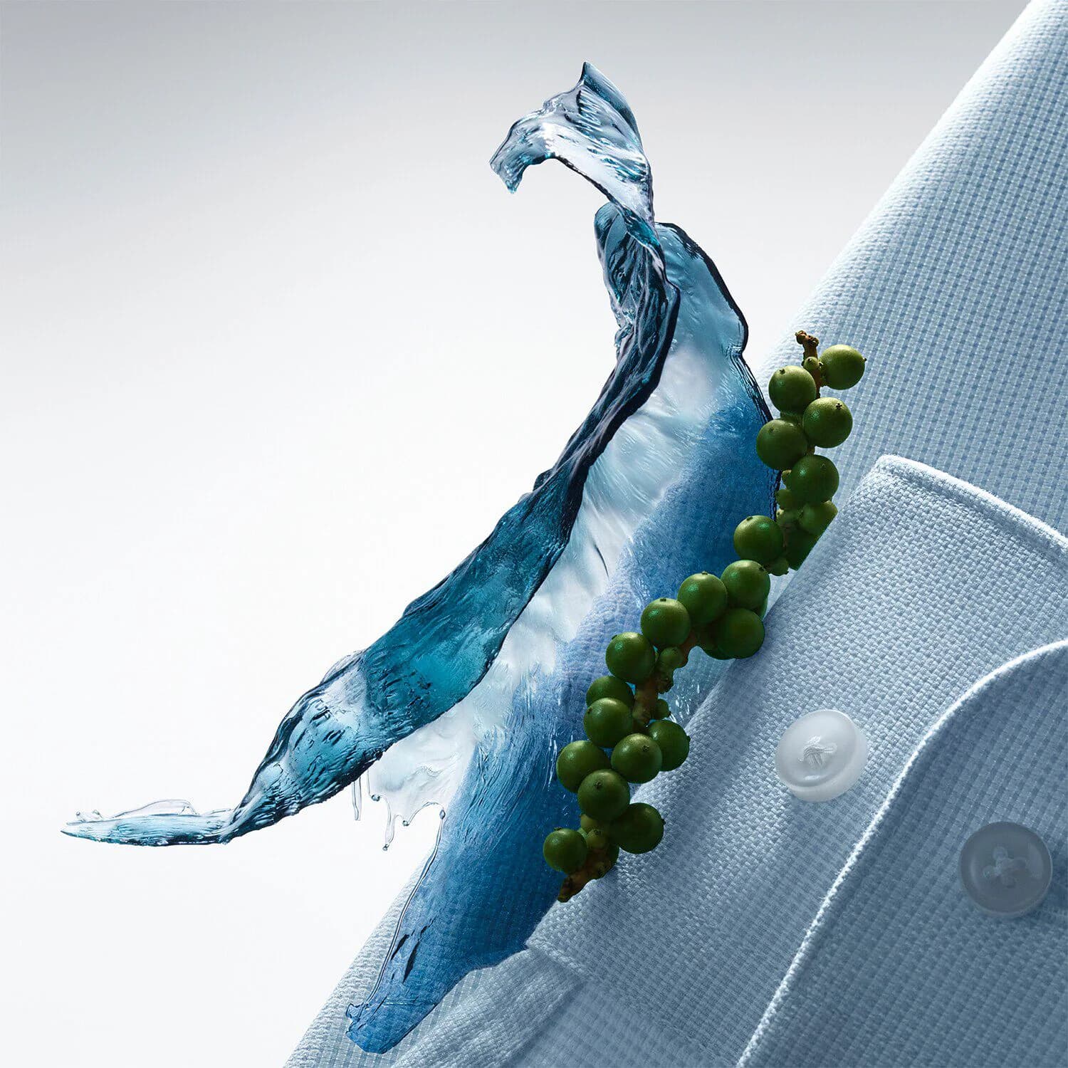 The Collection Fearless Pepper - Eau De Parfum