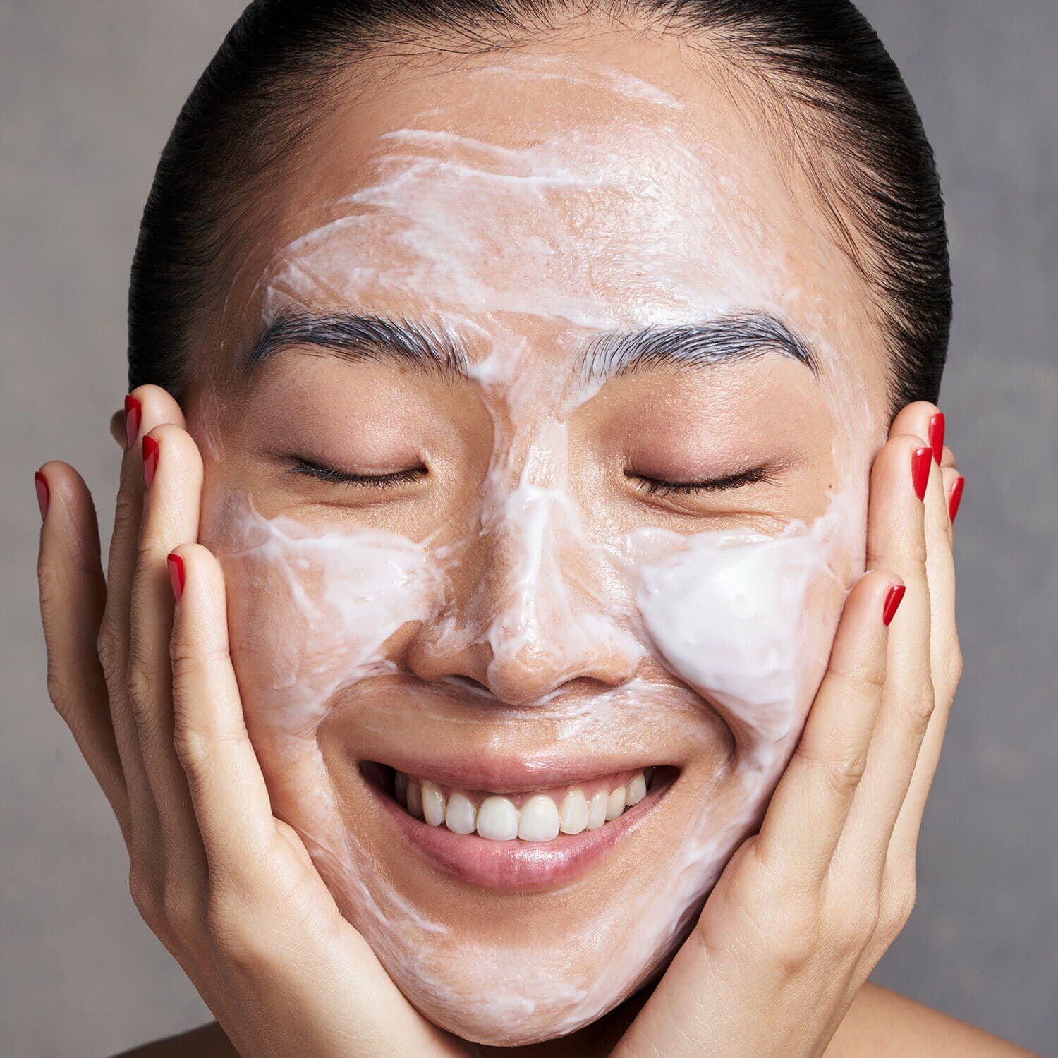 The Face Cream Mask