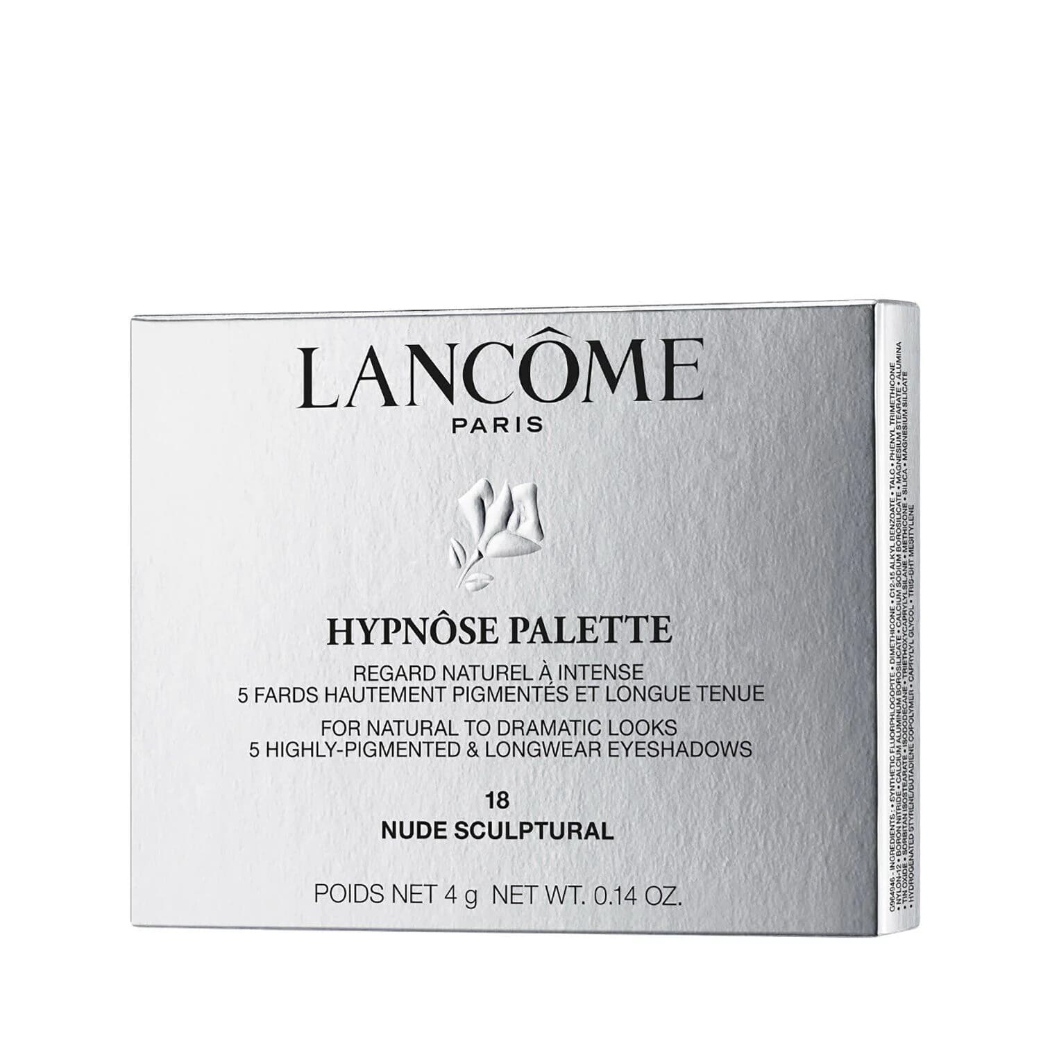 HYPNÔSE 5-COLOR EYESHADOW PALETTE