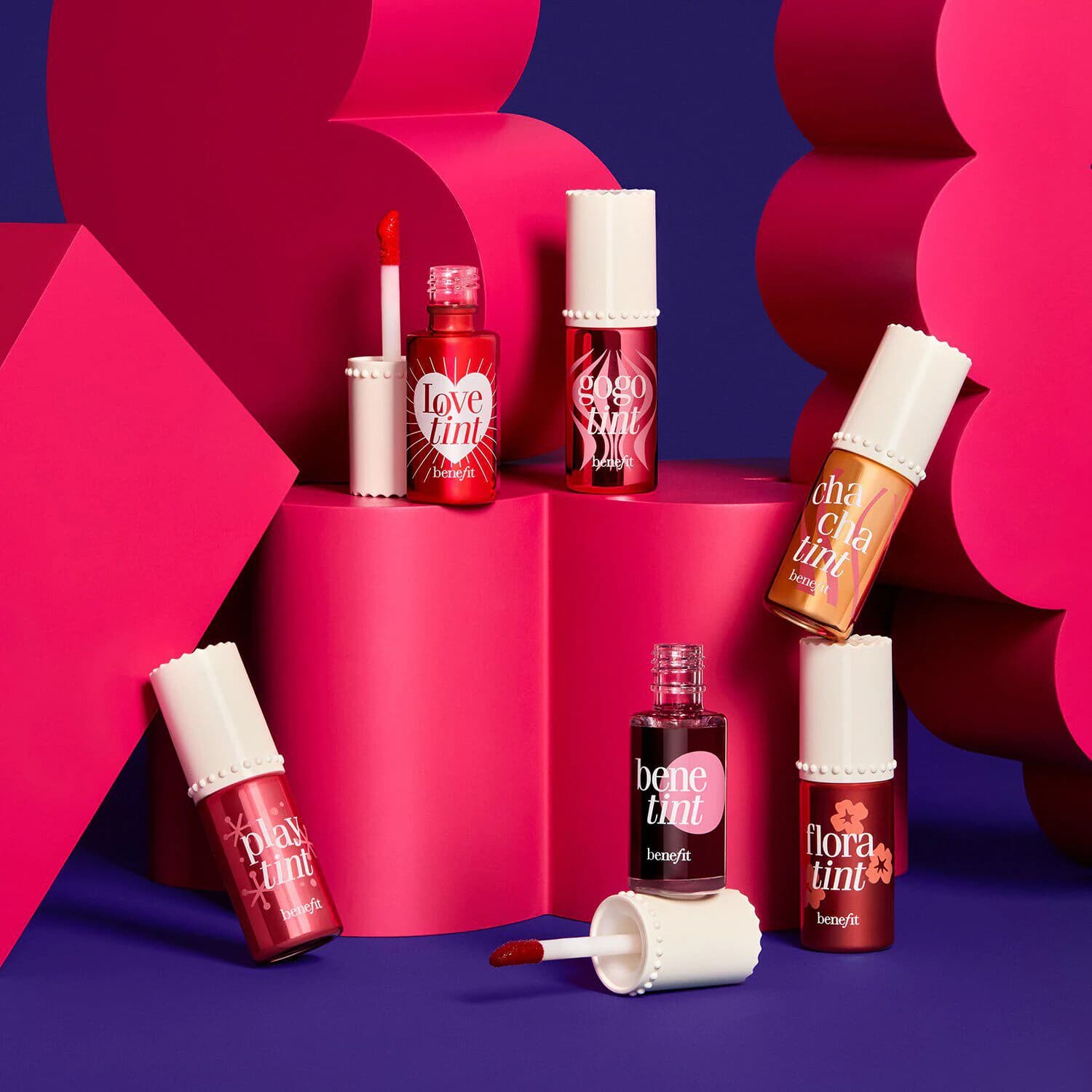 Floratint Lip & Cheek Stain