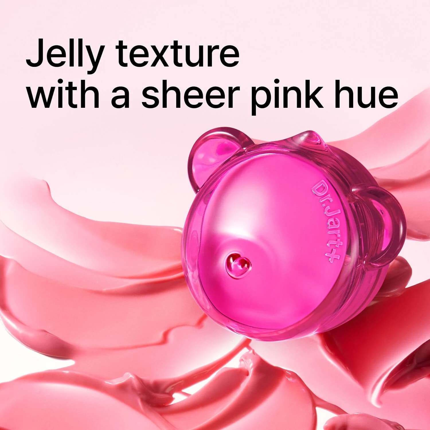 Vital Hydra Solution™ Jelly Bear Lip Mask with Hyaluronic Acid