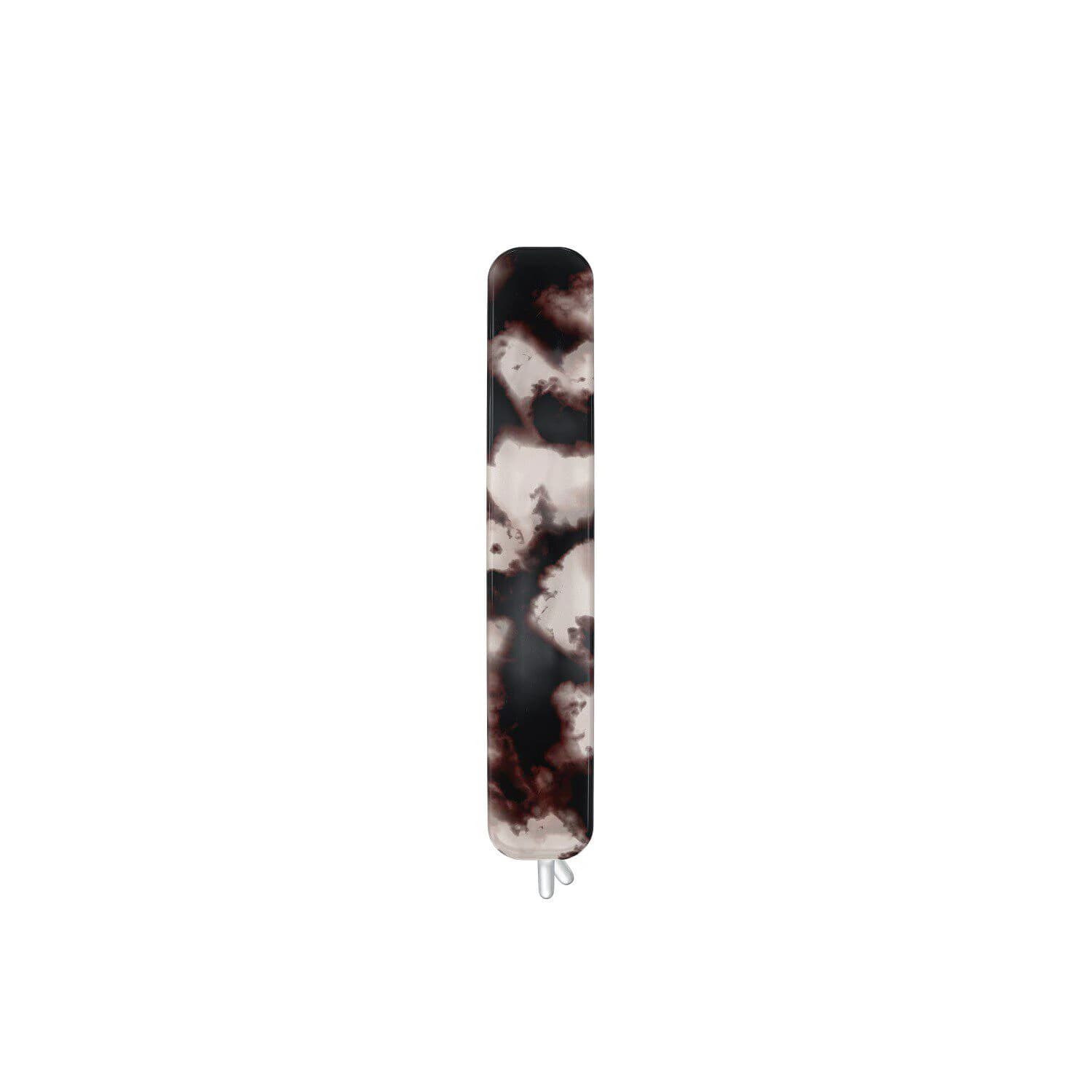 Barrette Havana Mama