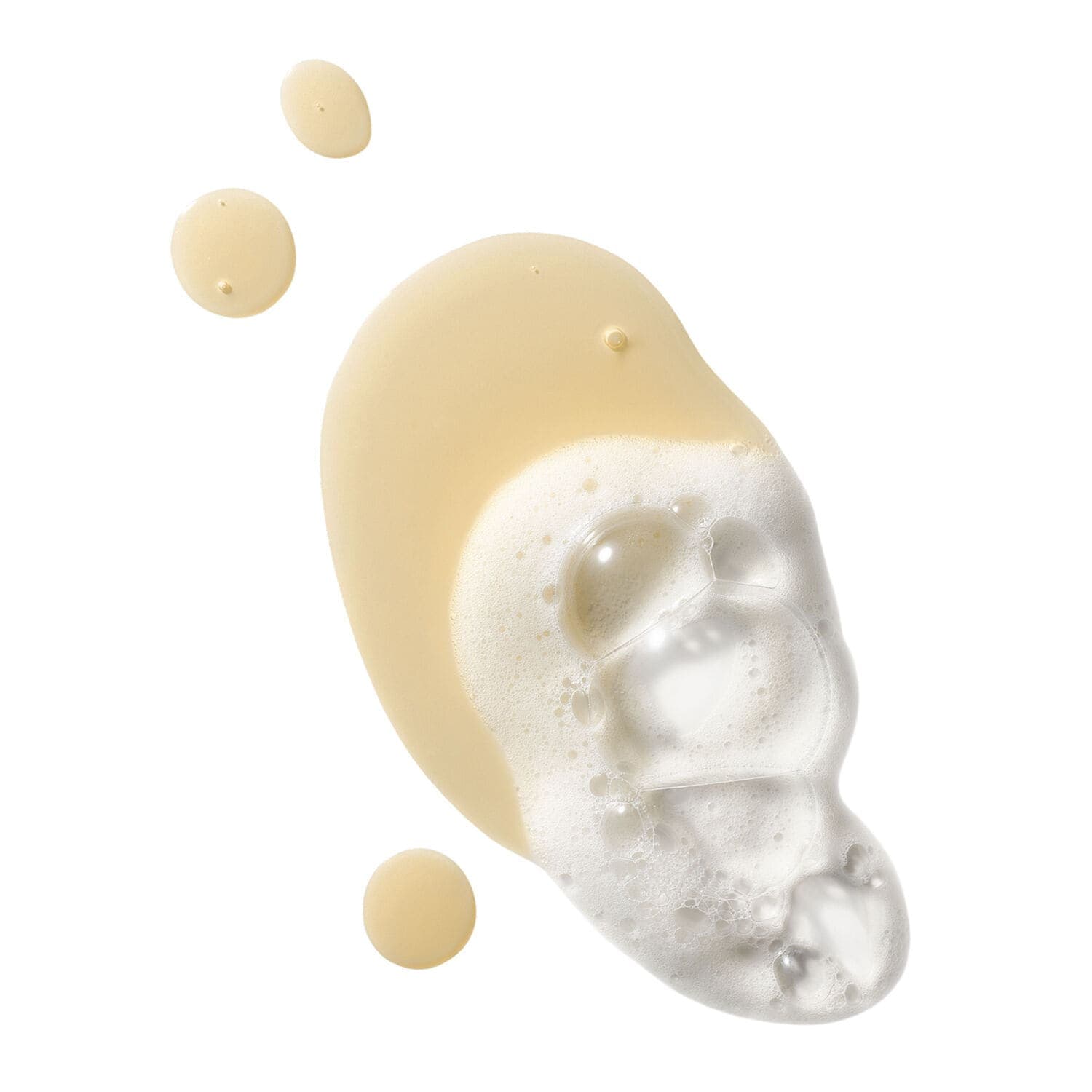The Clear Thinker Clarifying Shampoo