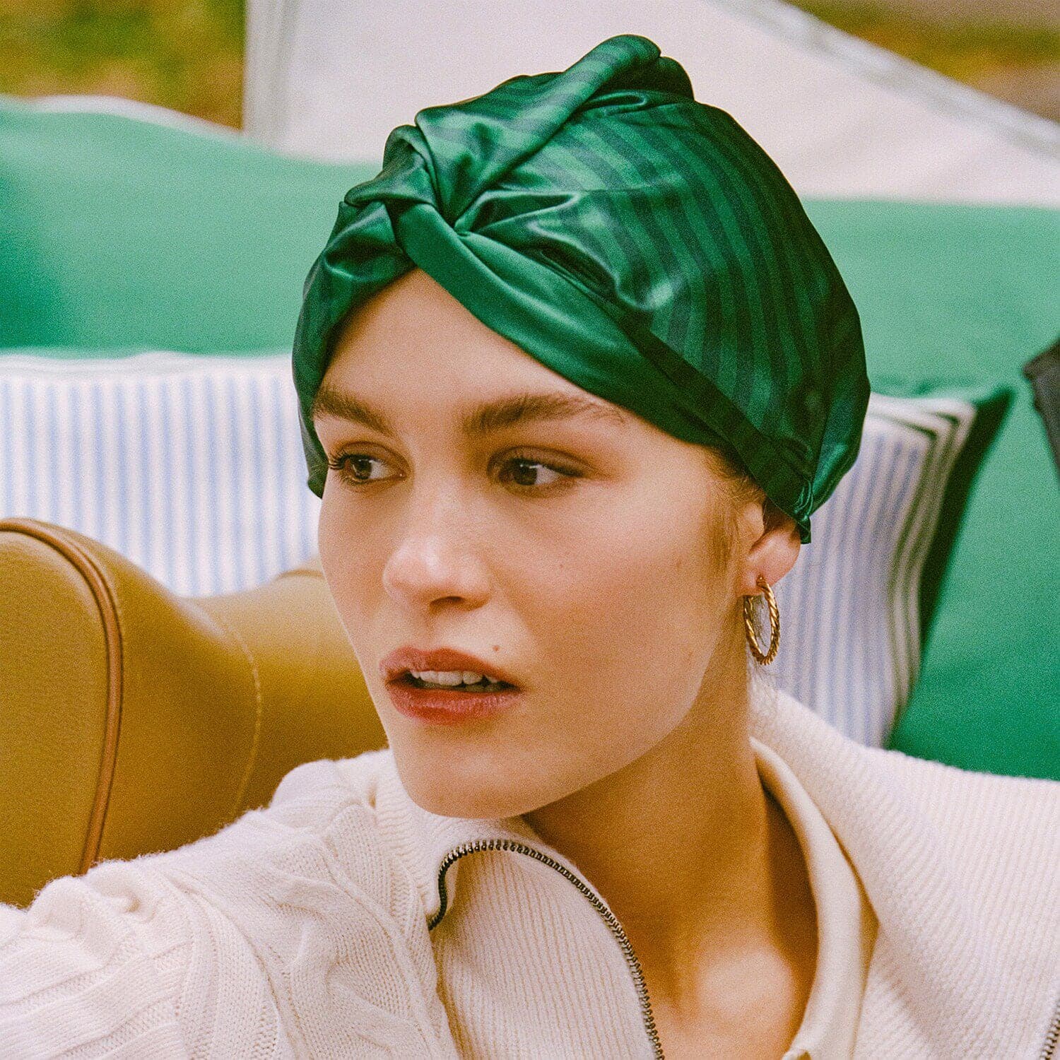Turban - Club Classic